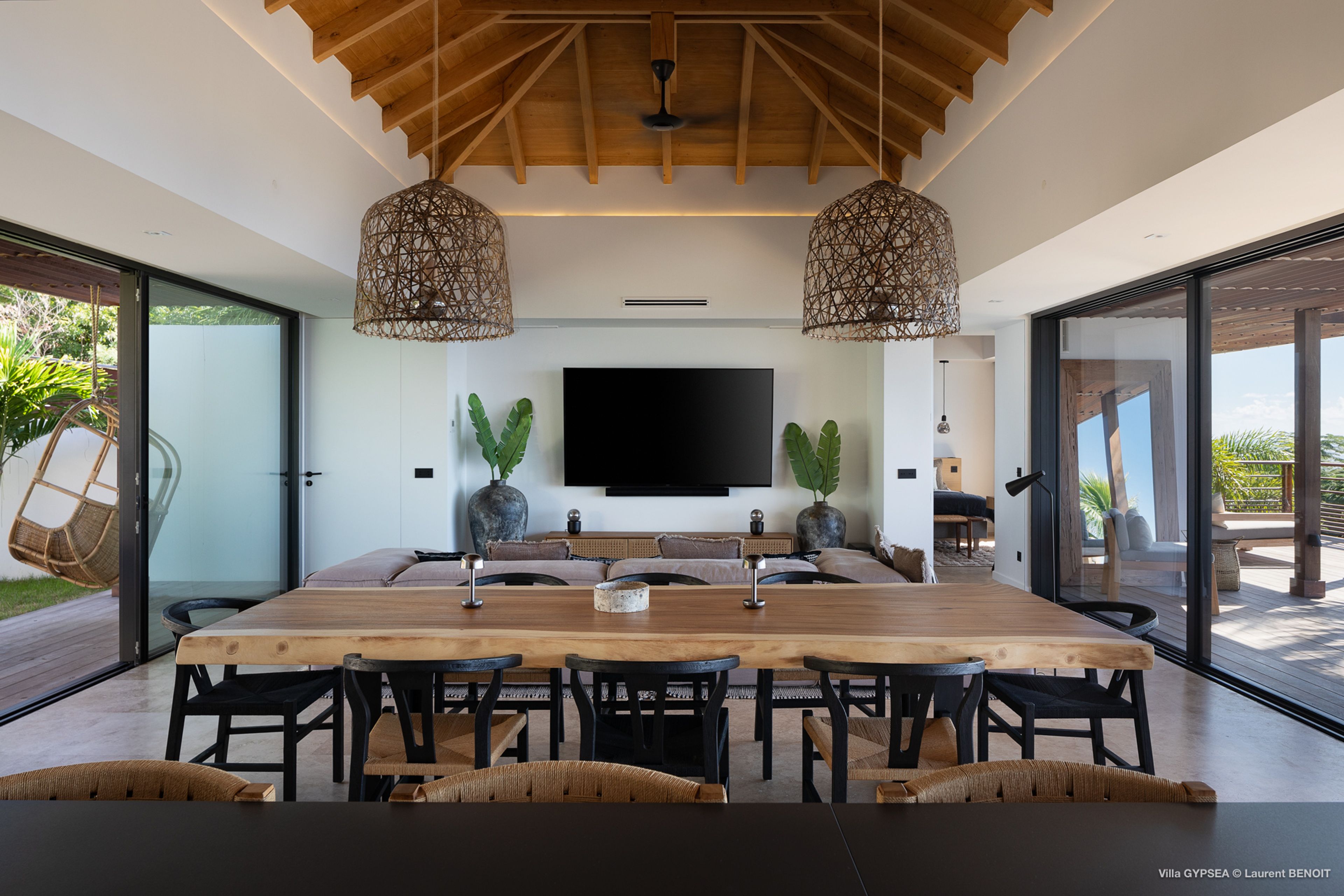 Gypsea — Gouverneur - villa photo 2