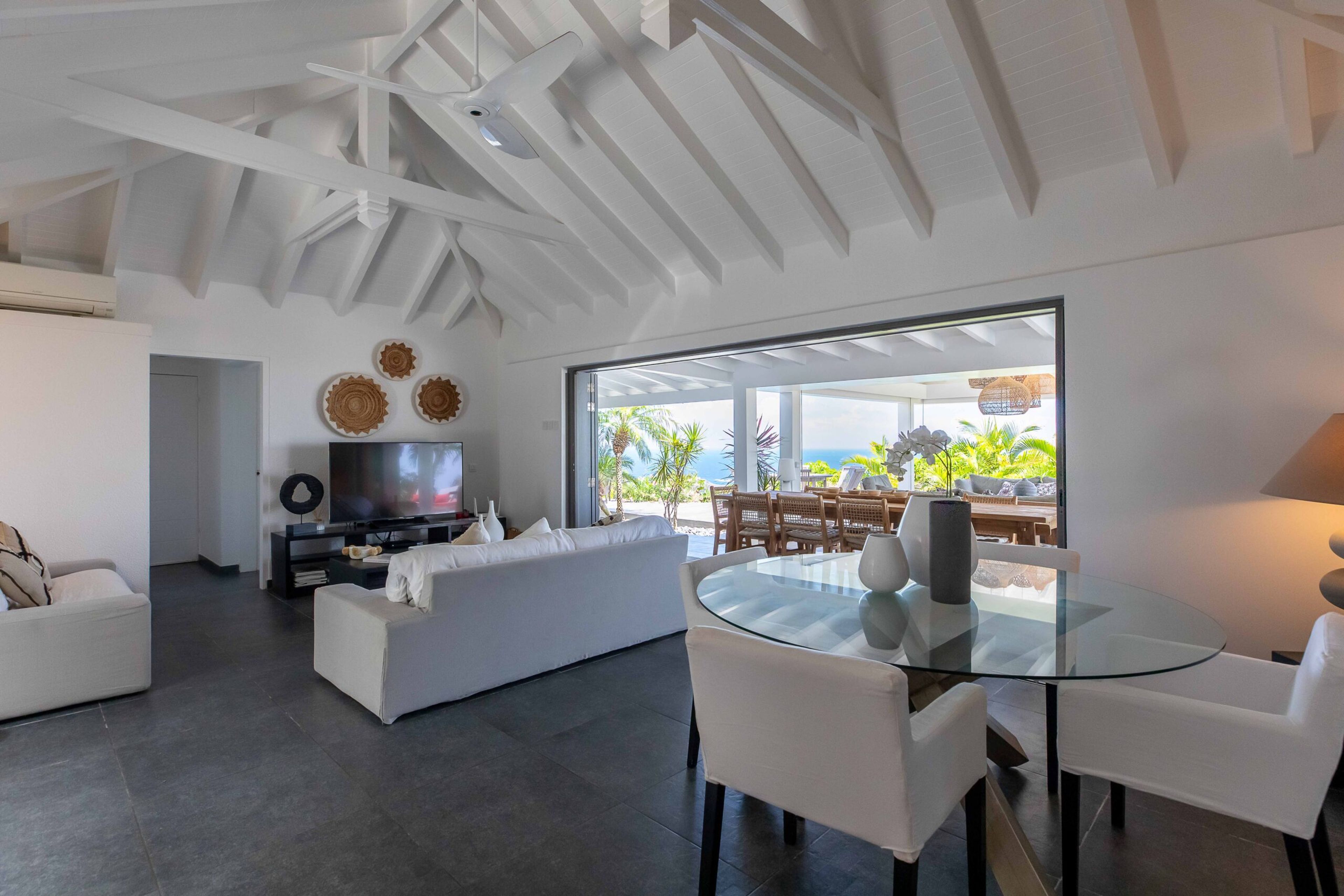 Manonjul — Deve - villa photo 5