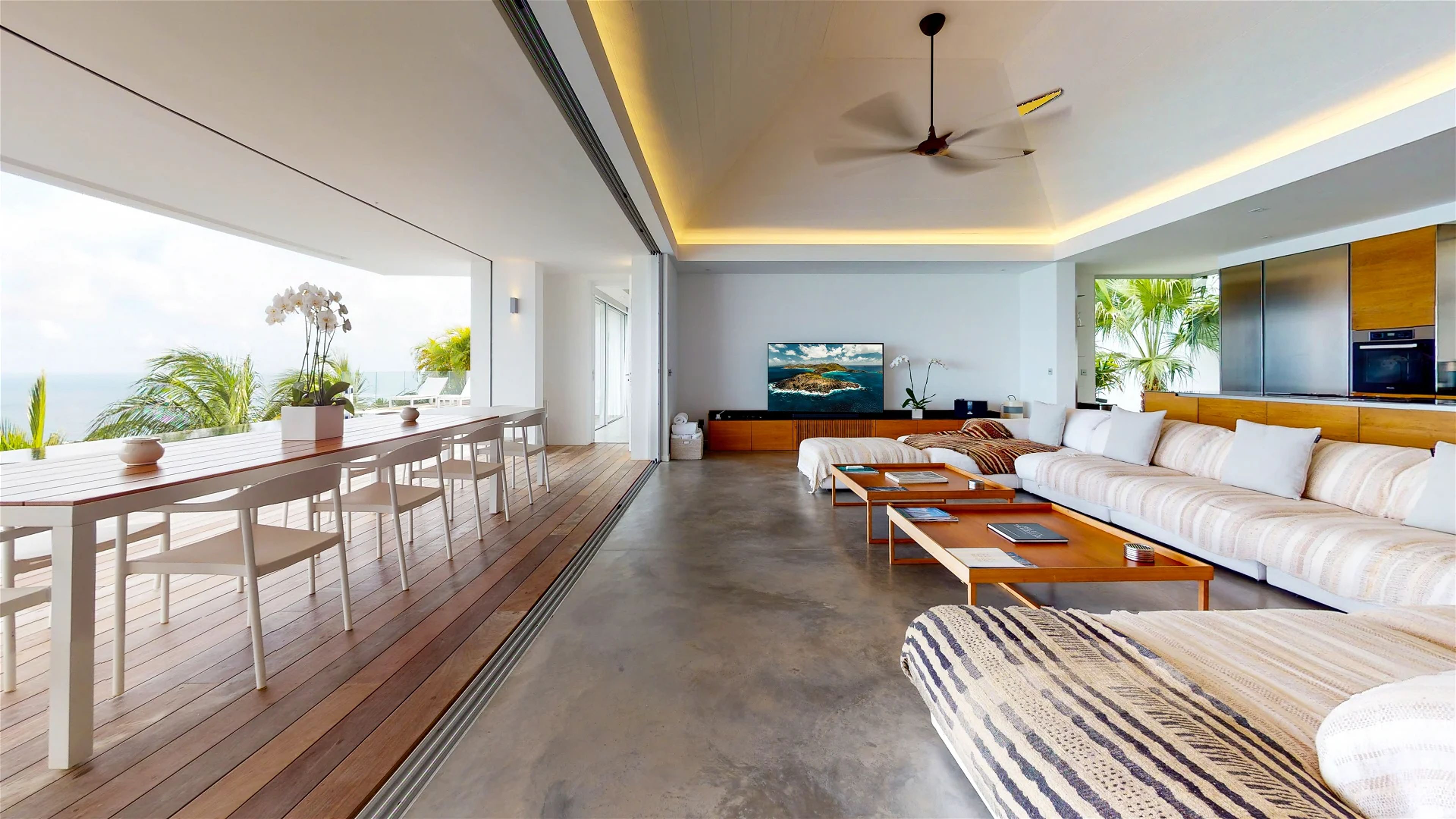 Ginger — Saline - villa photo 5
