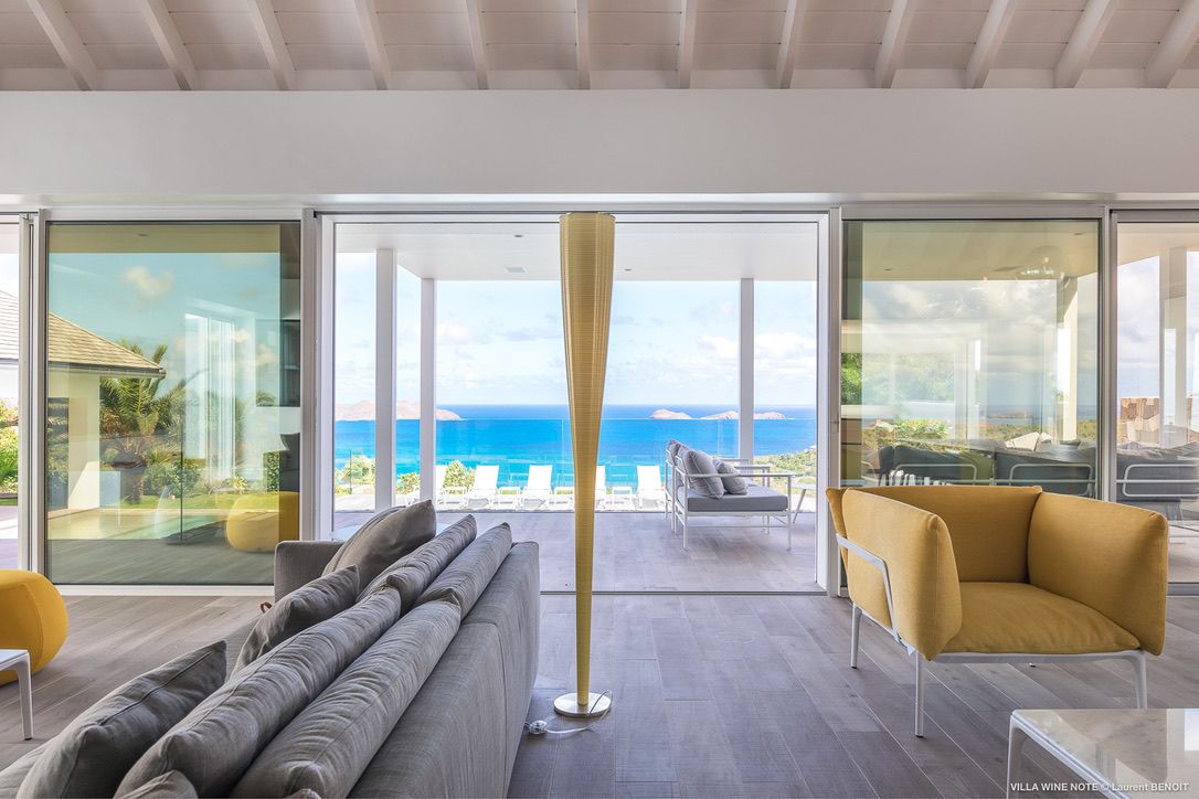 Wine Note — St Jean - villa photo 4