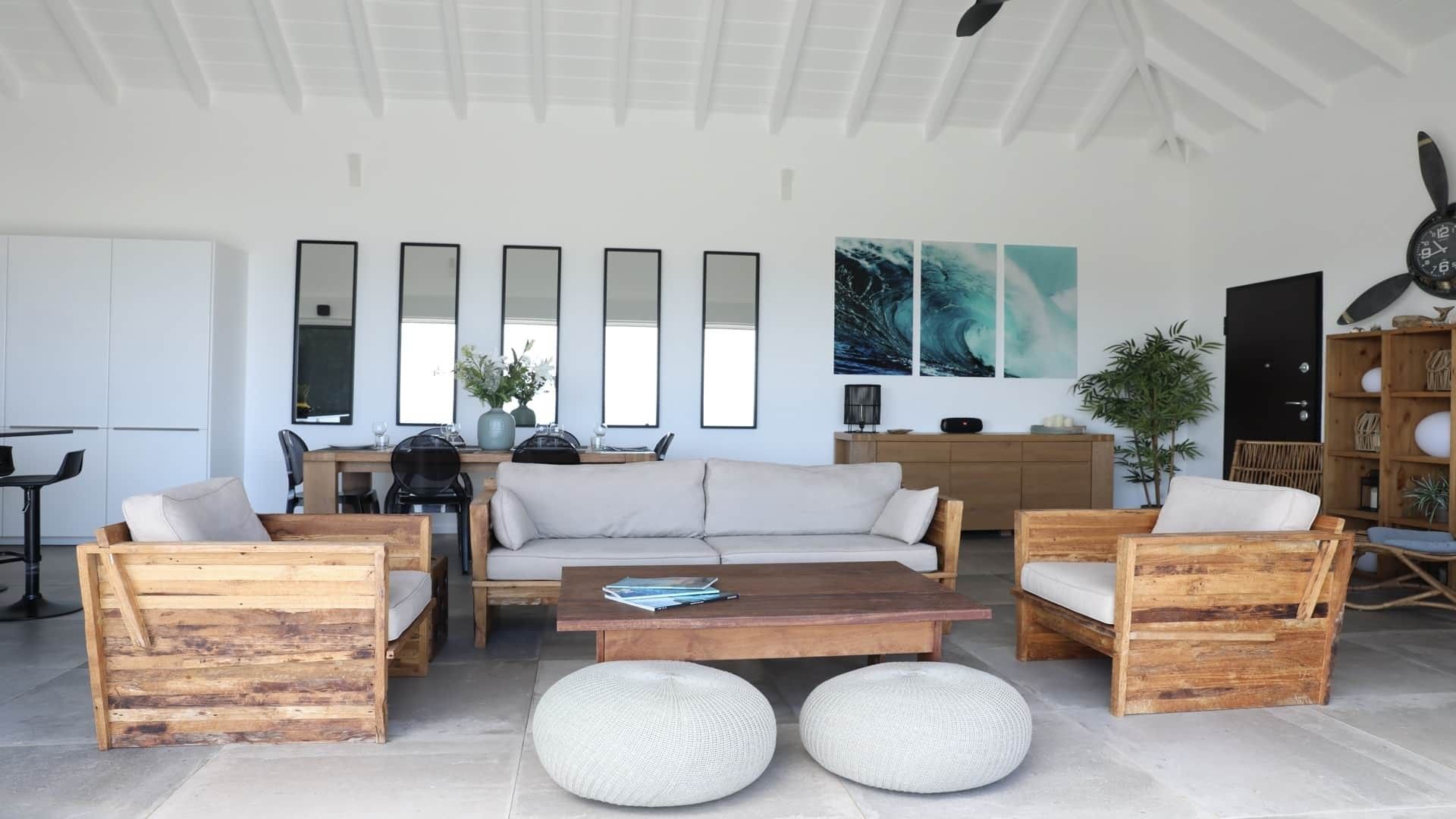 La Vue — Vitet - villa photo 3