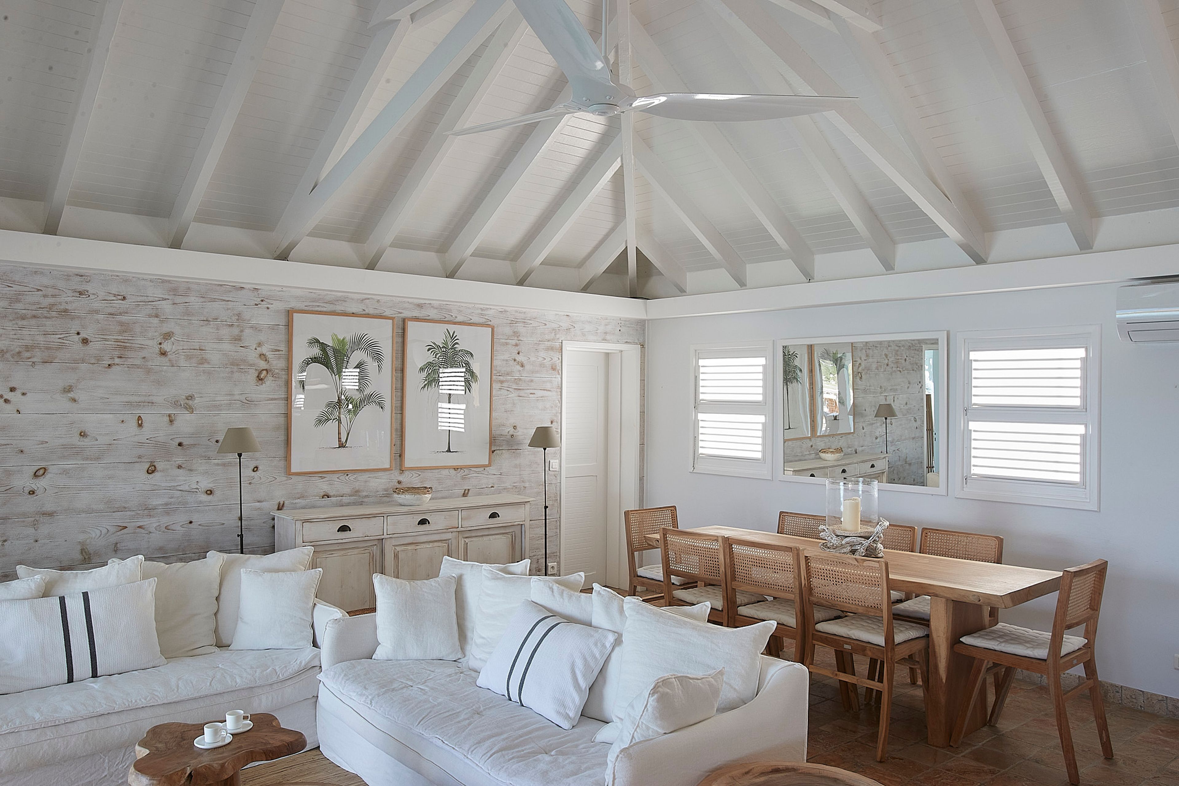 Terre Indigo — St Jean - villa photo 5