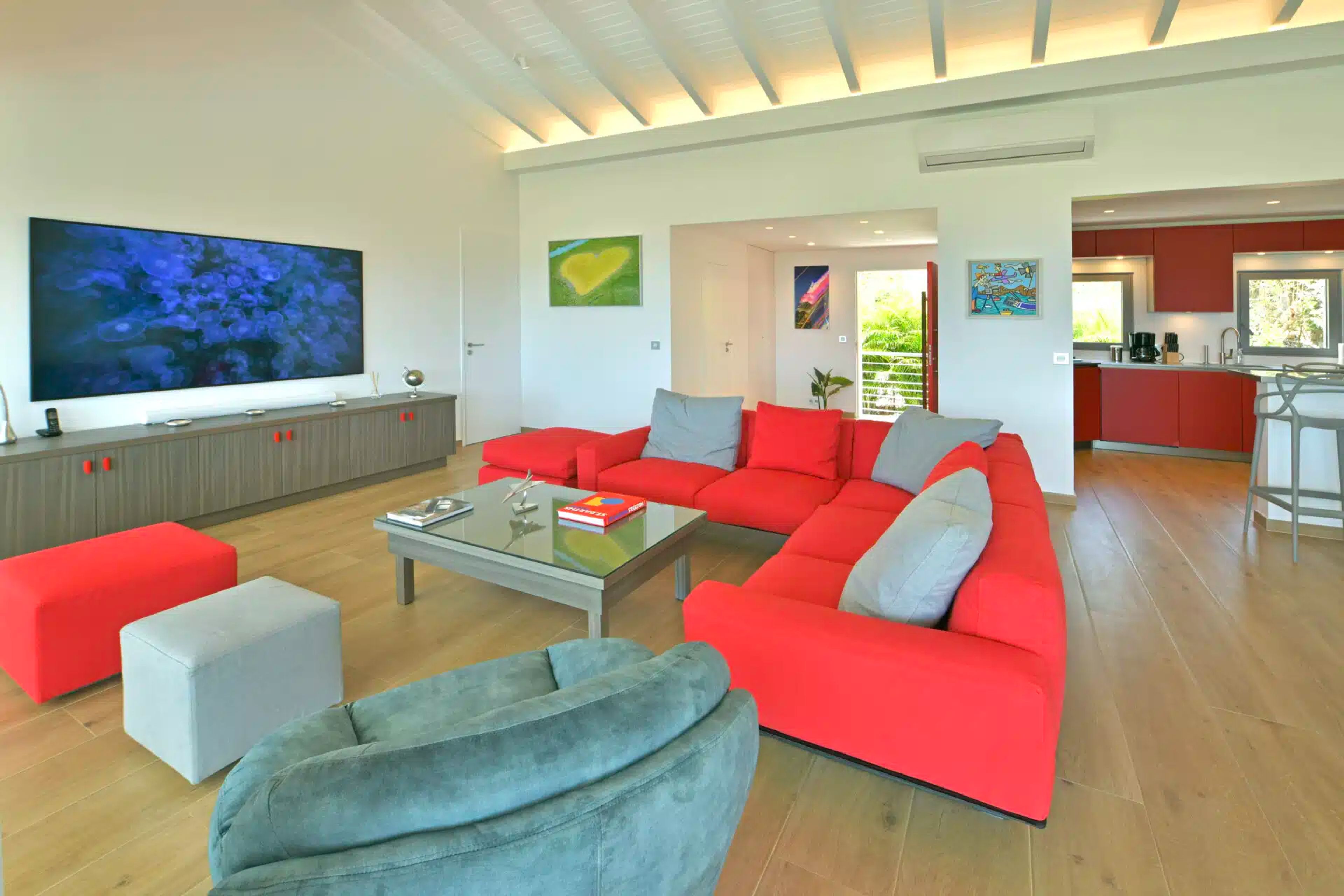 Voyage — Colombier - villa photo 4