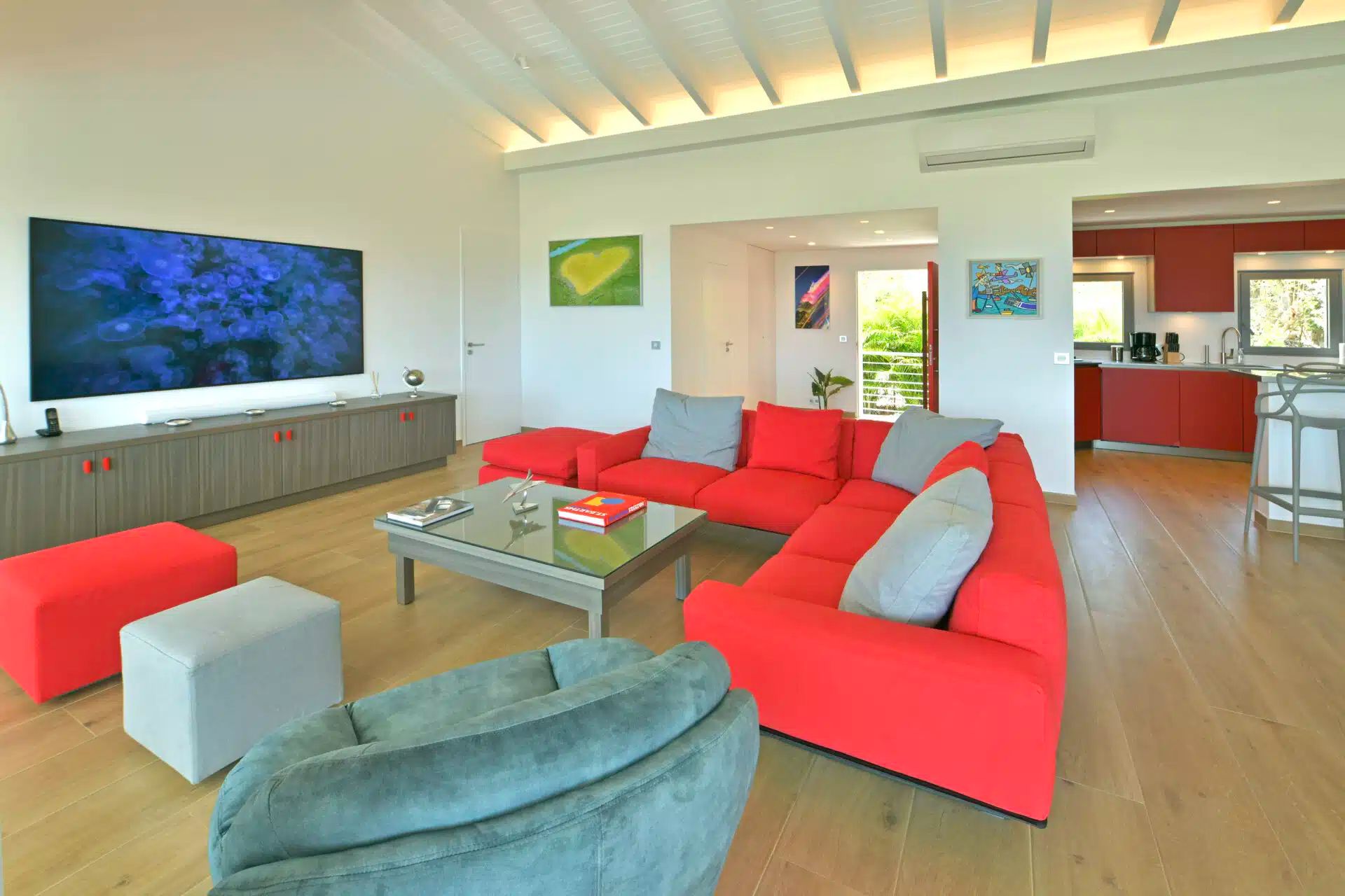 Voyage — Colombier - villa photo 4
