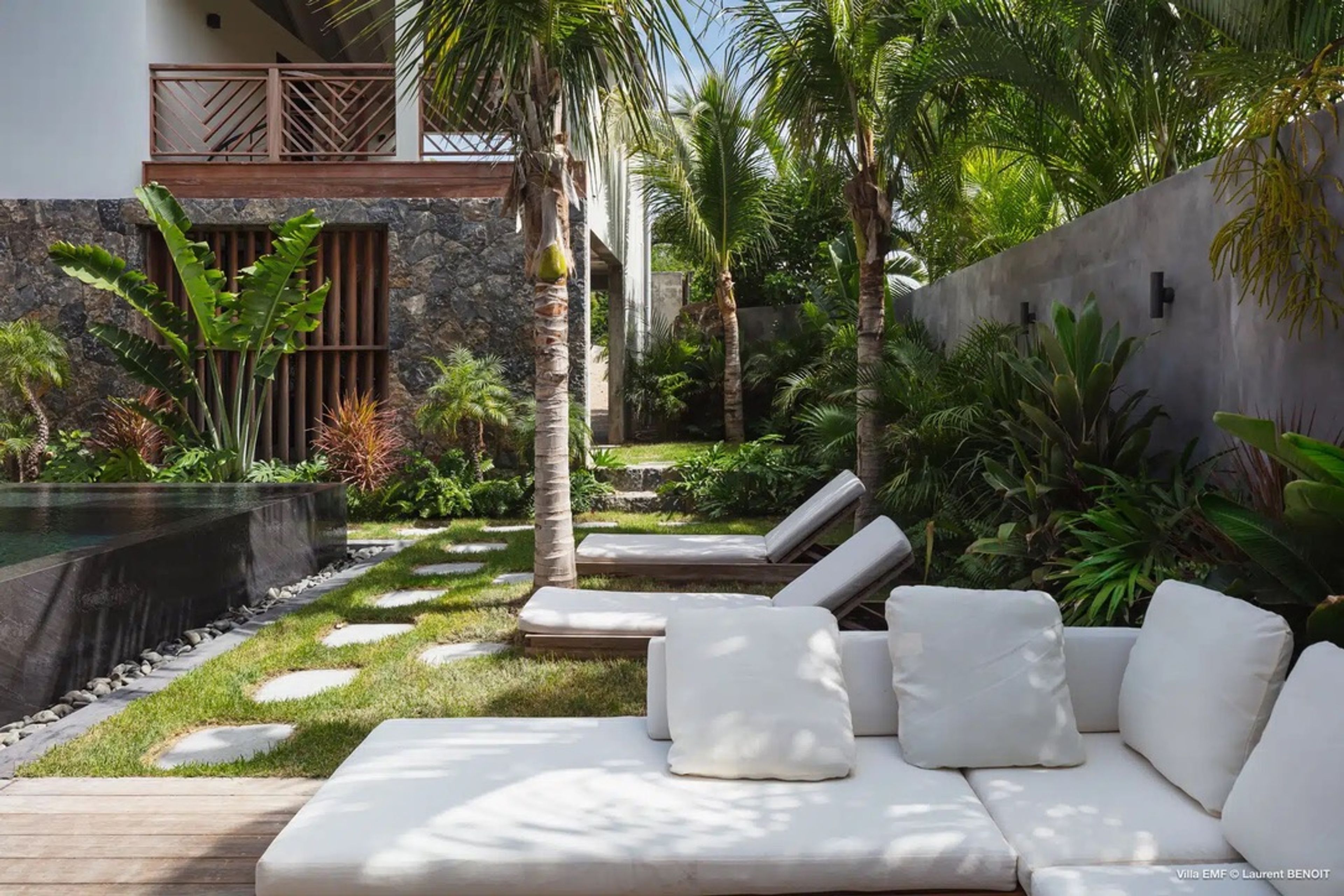 Excuse My French — Flamands - villa photo 1