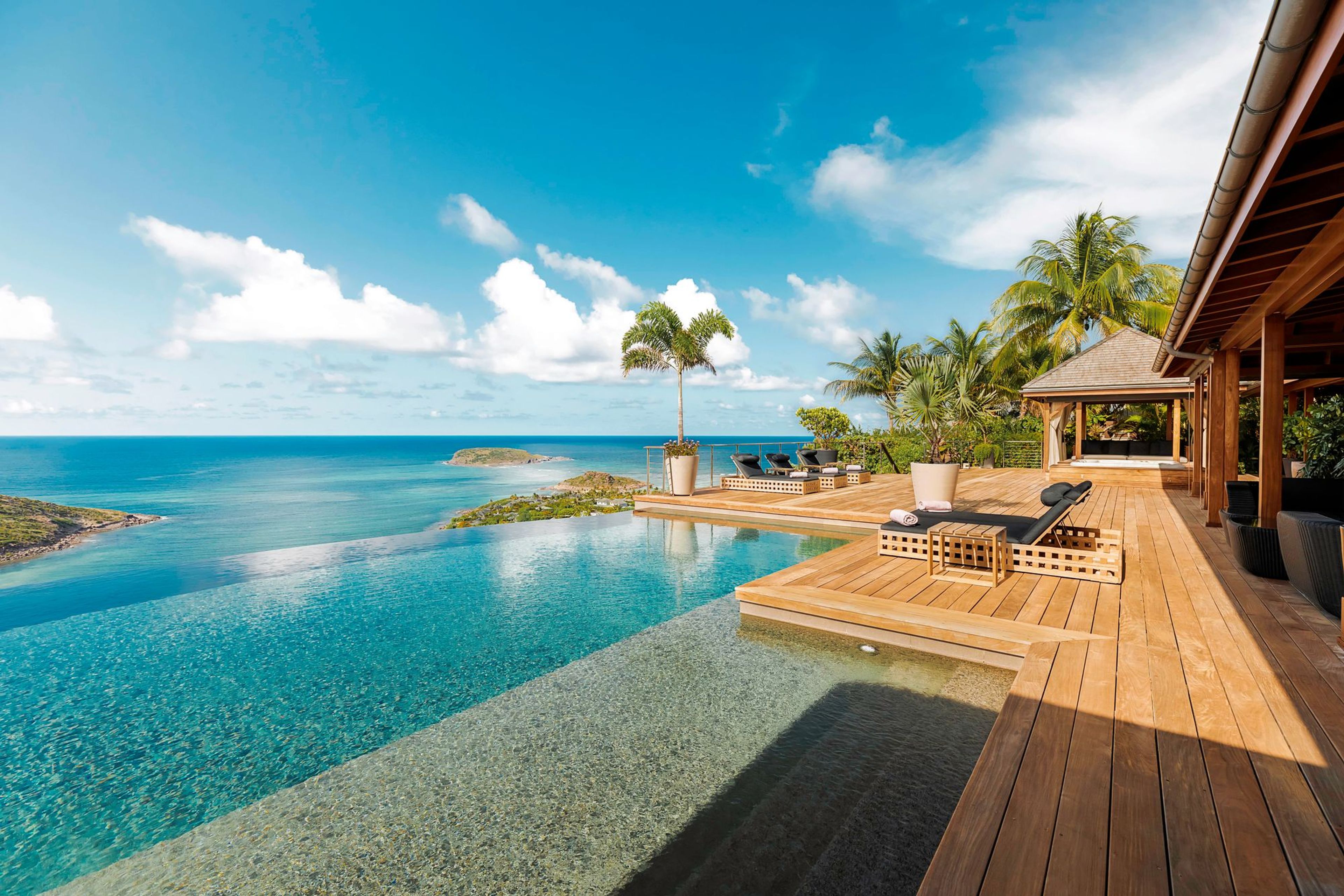 Jade — Marigot - villa photo 2