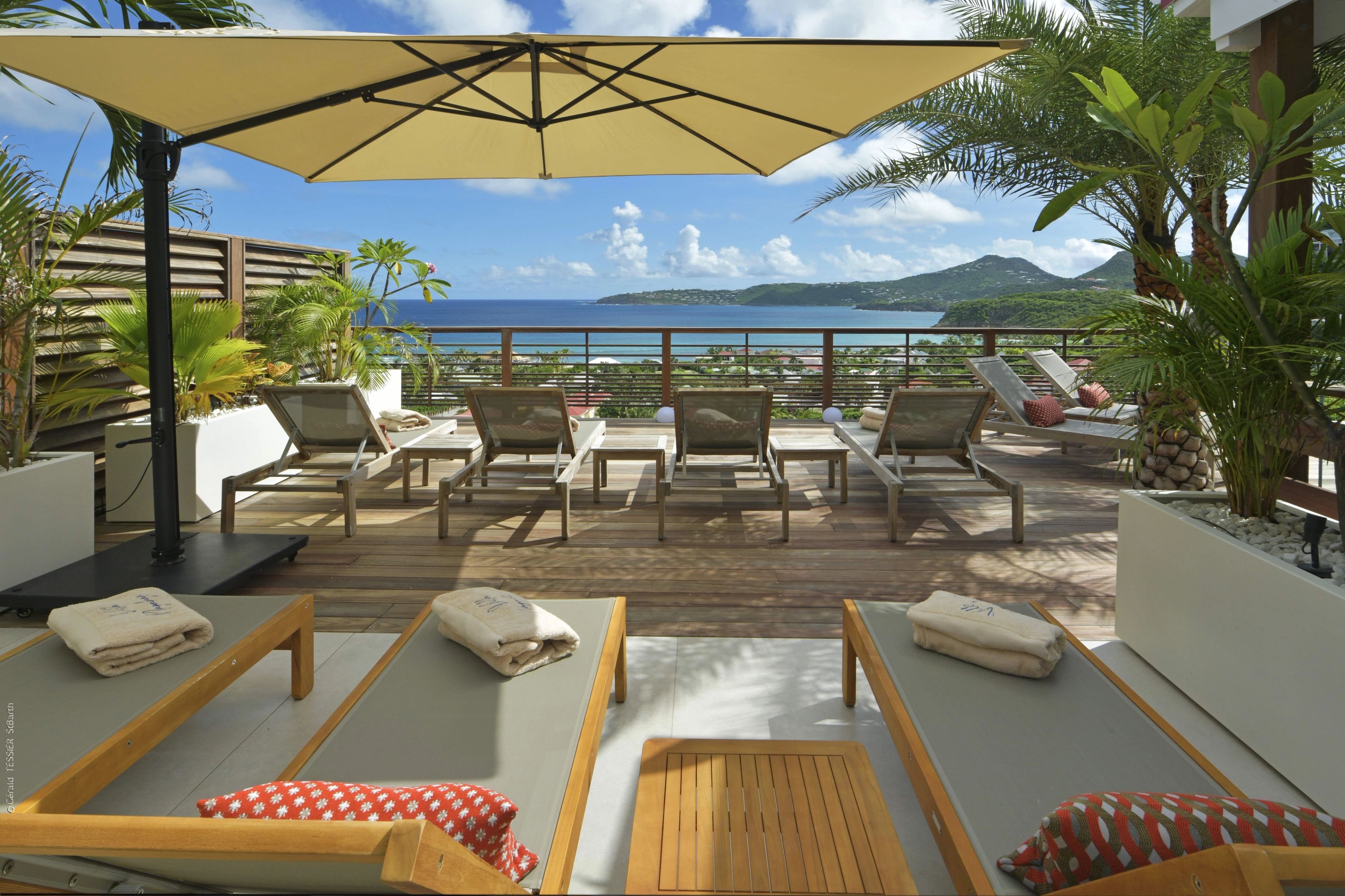 Nagabaaja — Anse des Cayes - villa photo 6