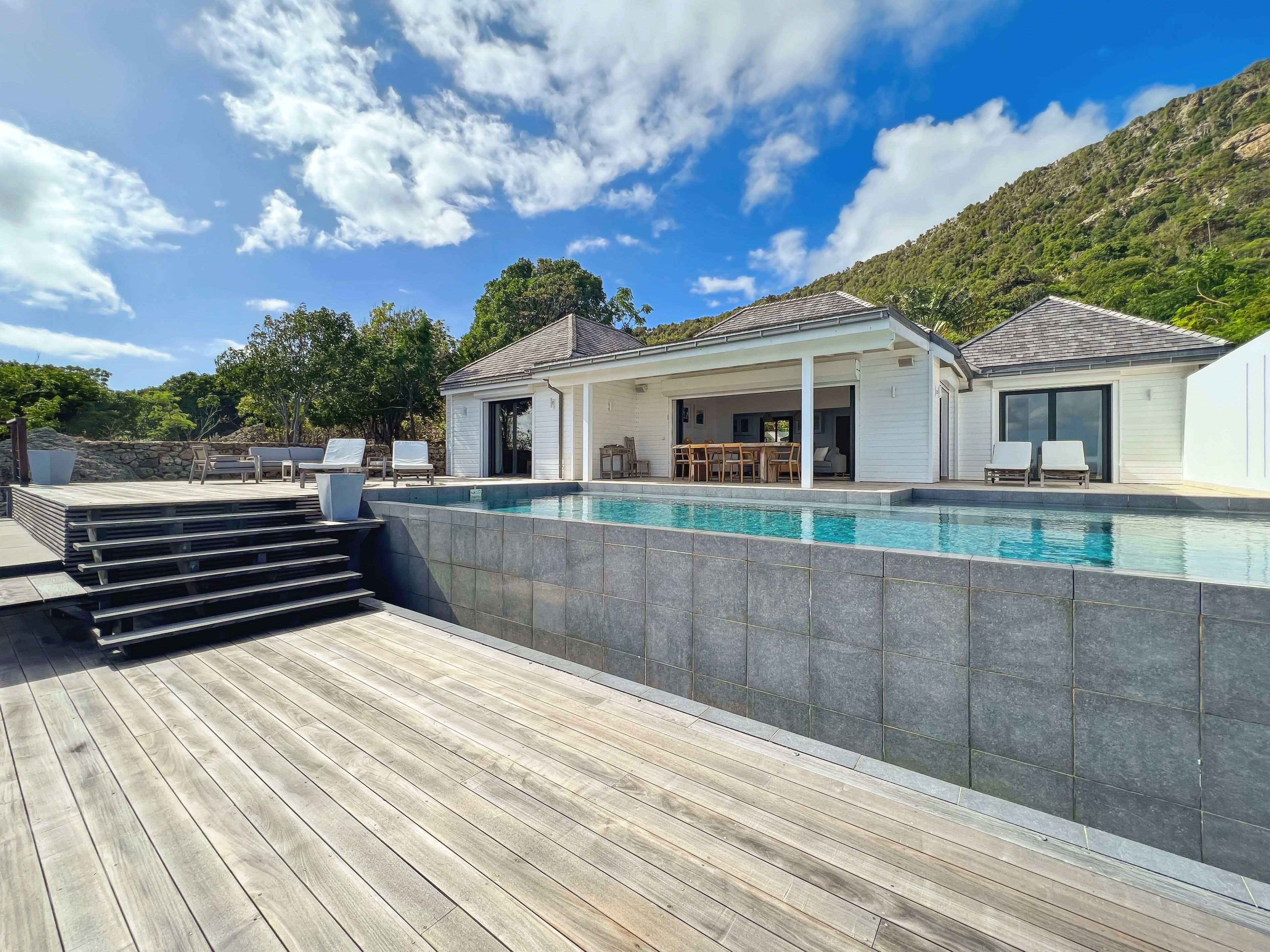 Teddy — Deve - villa photo 1