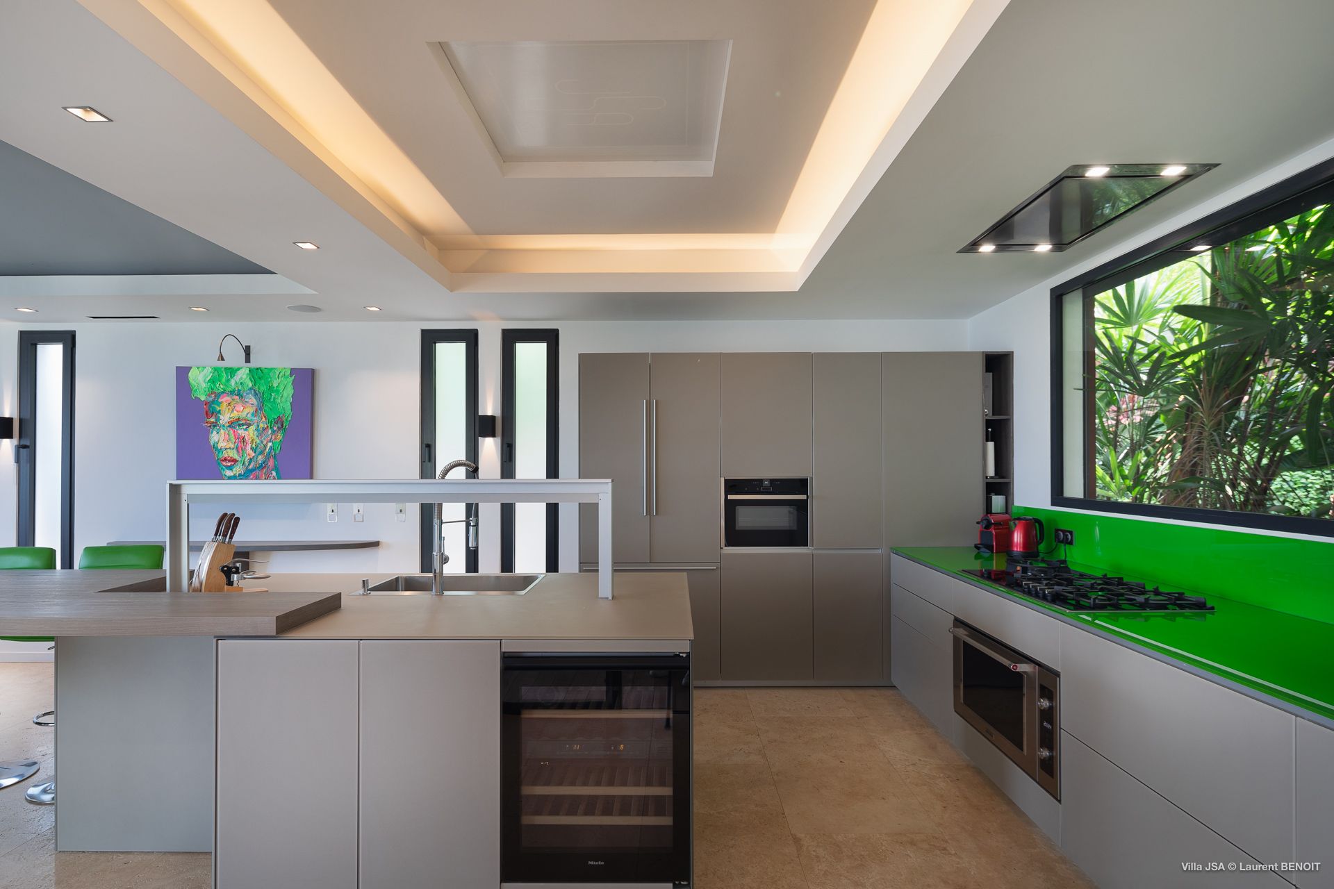 JSA — Lurin - photo de la villa 4
