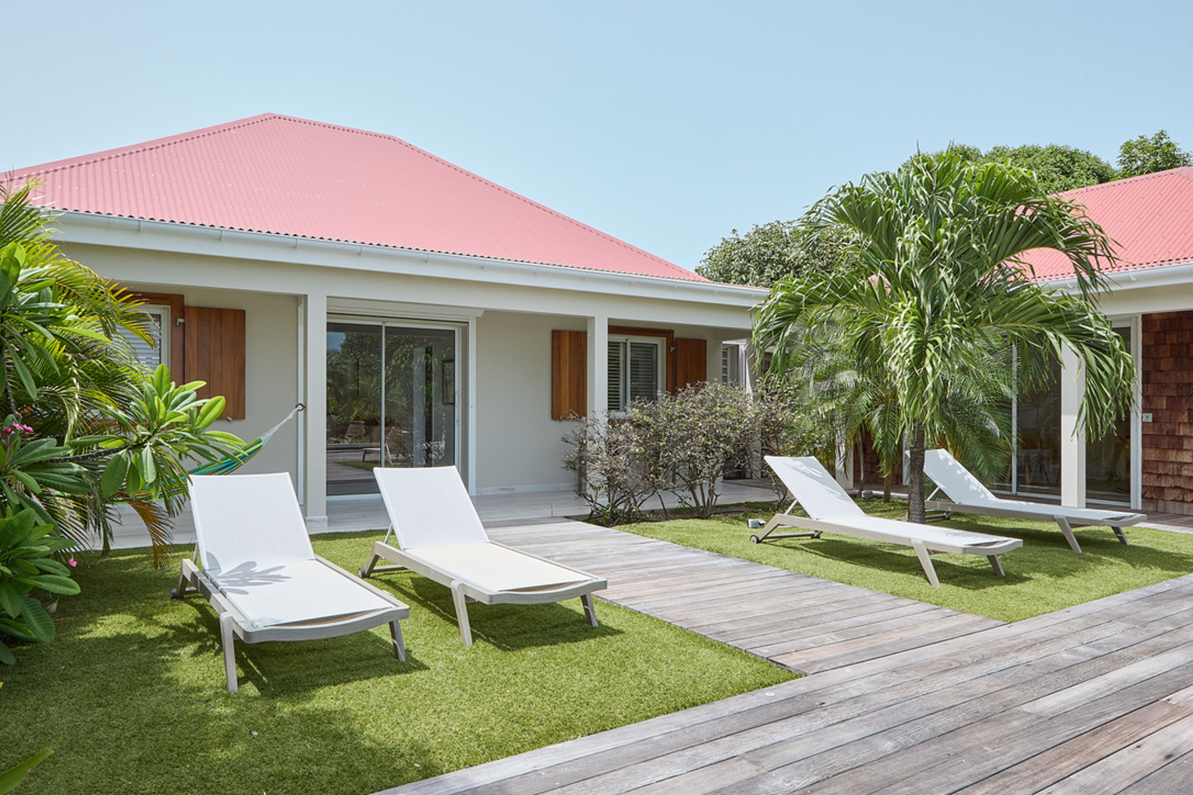 Always — Colombier - villa photo 2