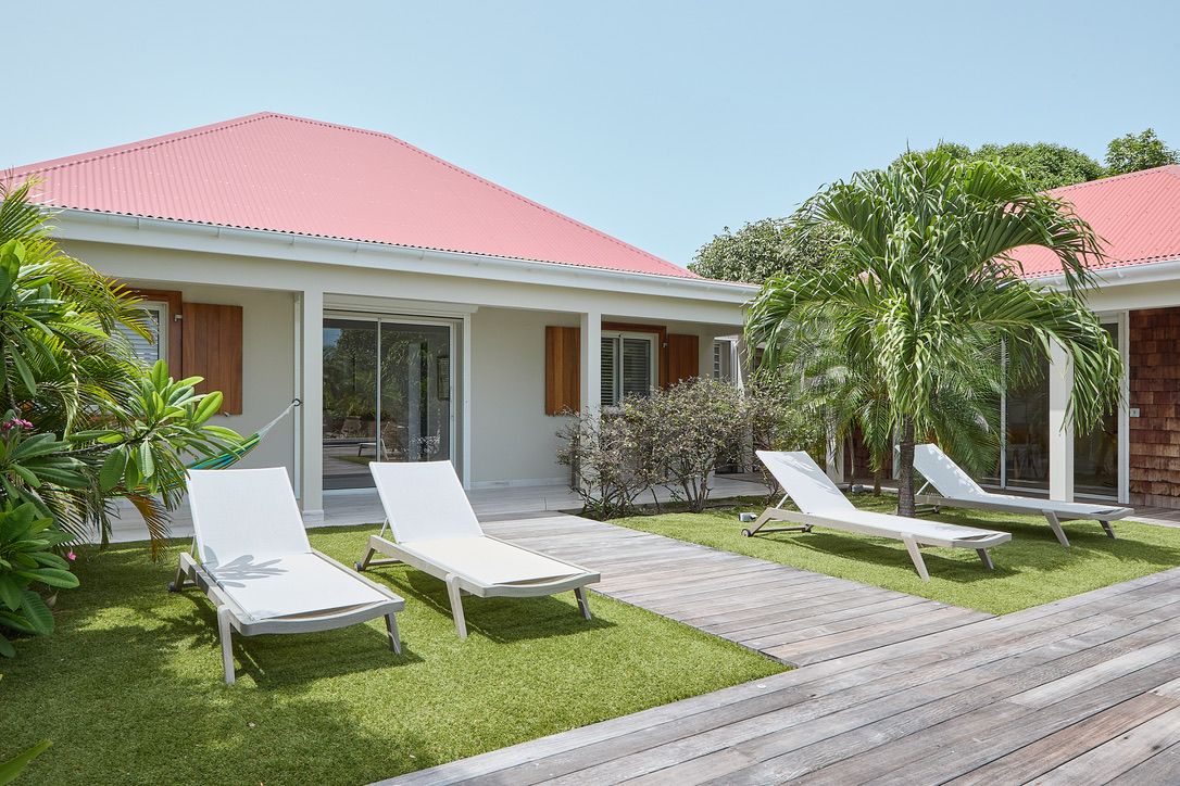Always — Colombier - villa photo 2