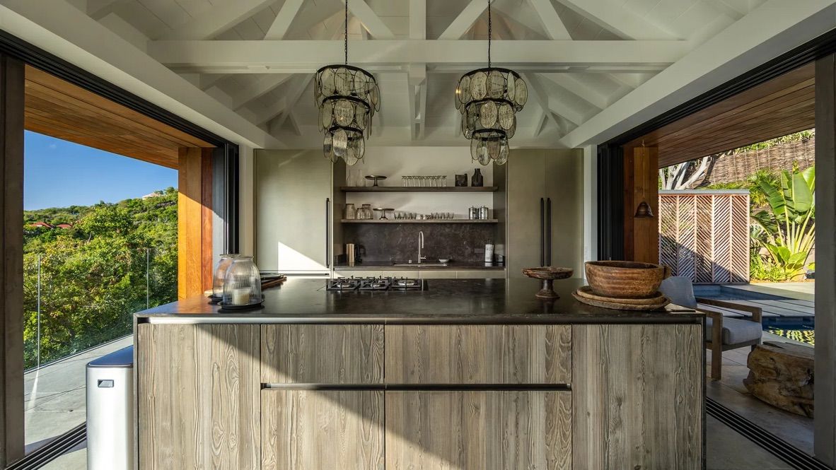 Maud — St Jean - villa photo 6