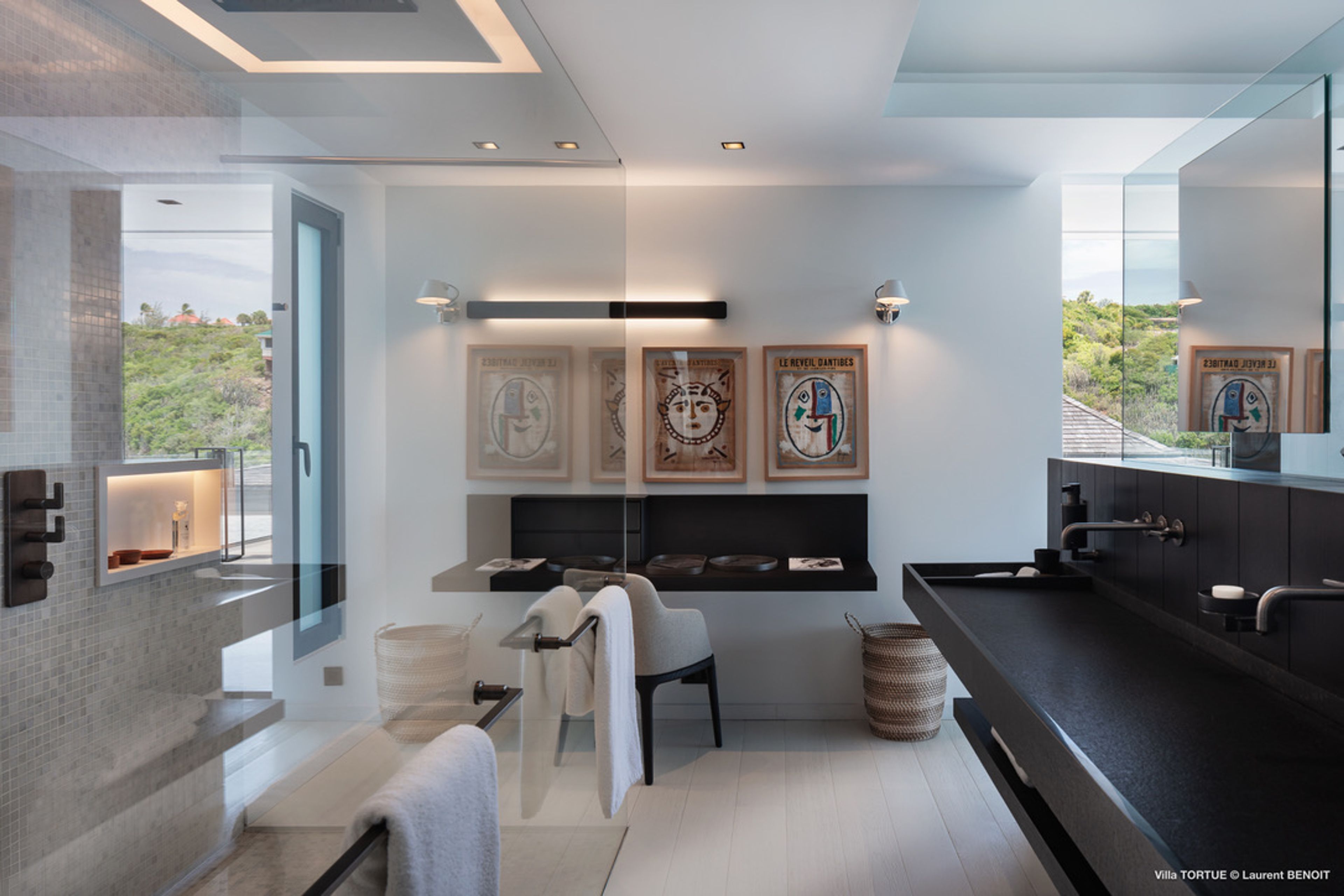 Tortue — Marigot - villa photo 6