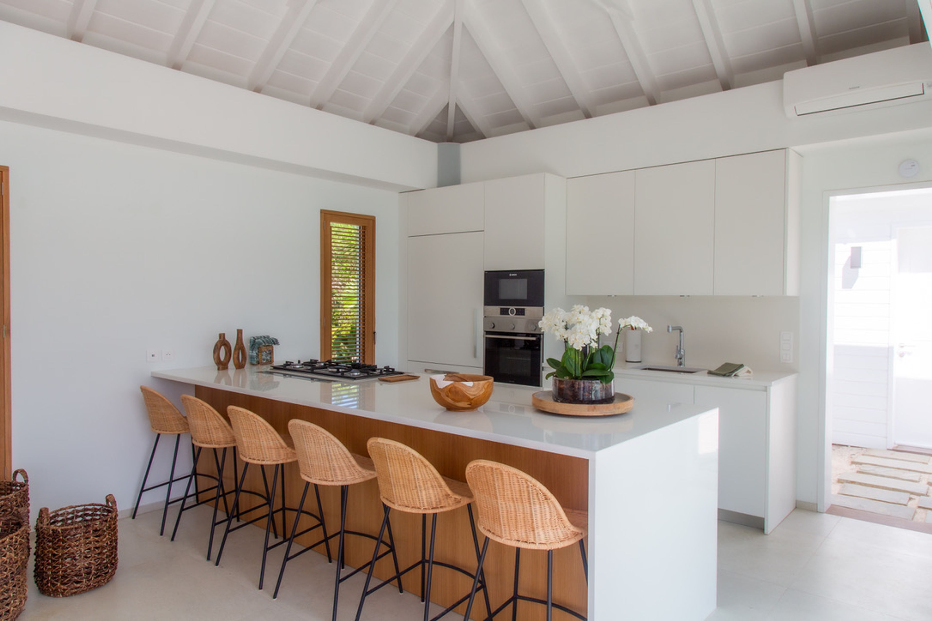 Castelle — Saint-Jean Beach - villa photo 6