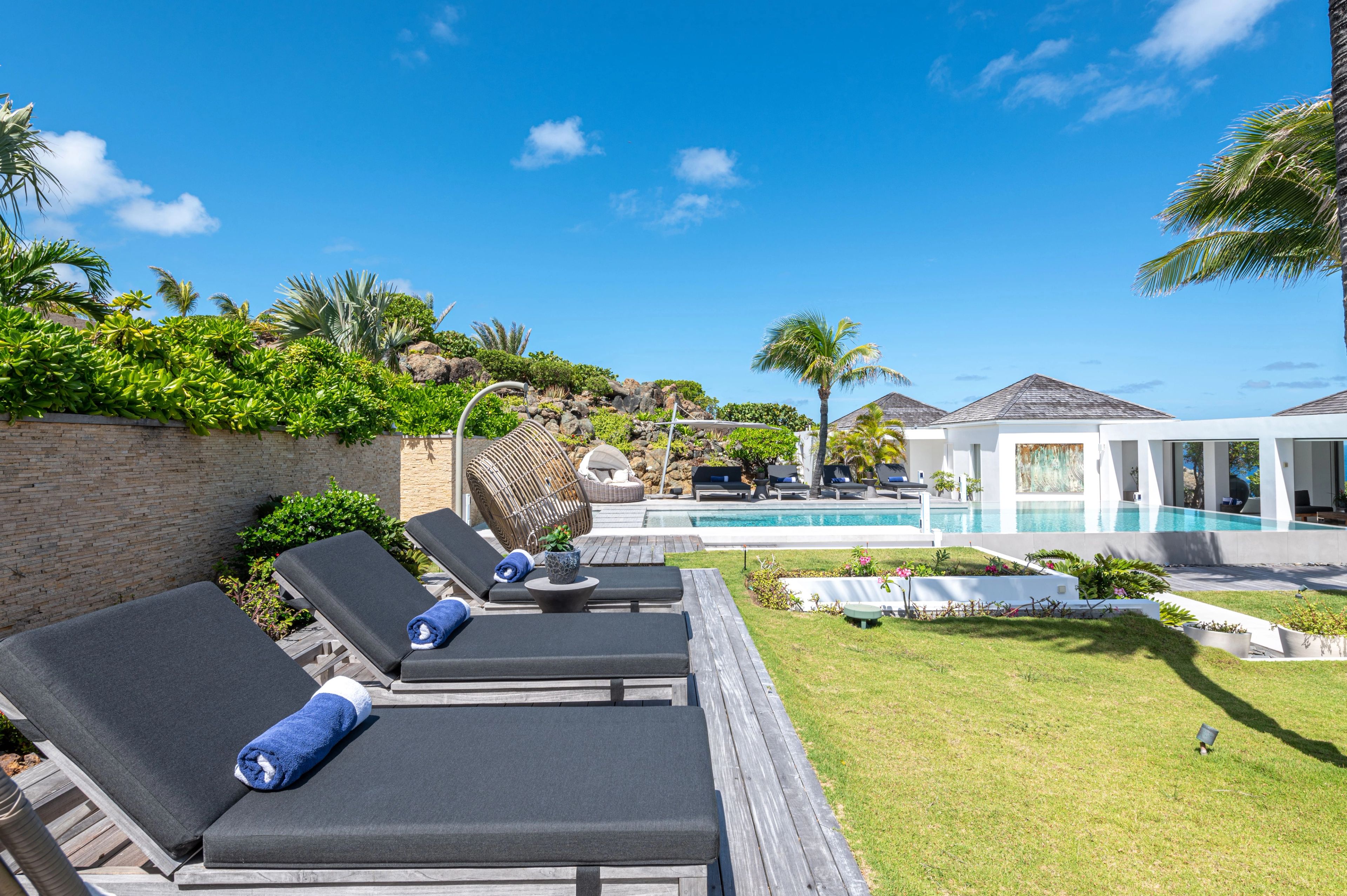 Casa Del Mar — Petit Cul de Sac - photo de la villa 6