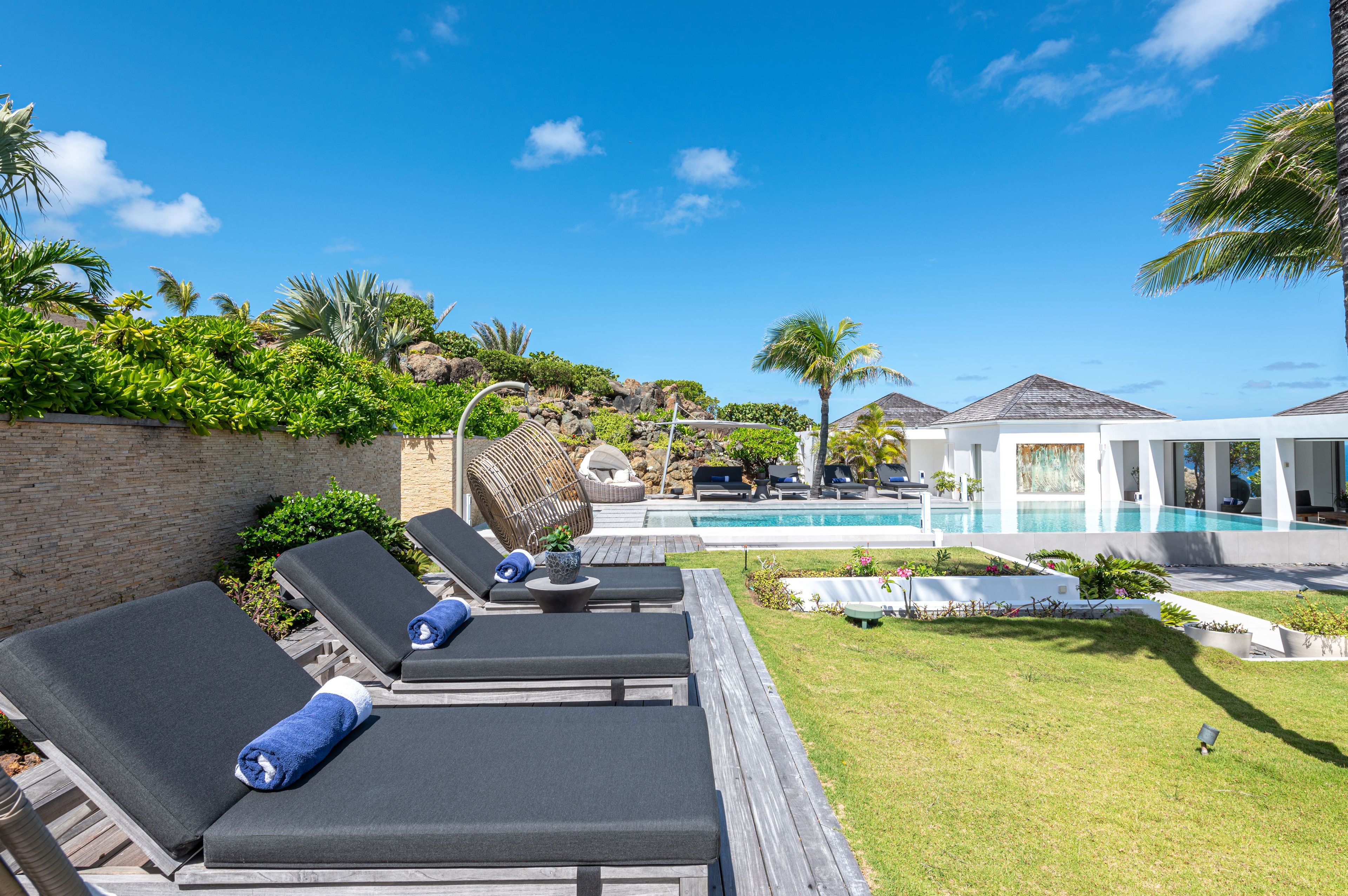 Casa Del Mar — Petit Cul de Sac - photo de la villa 6