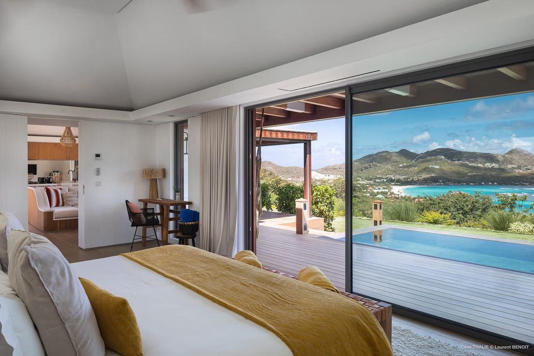 Case Thaly — St Jean - villa photo 6