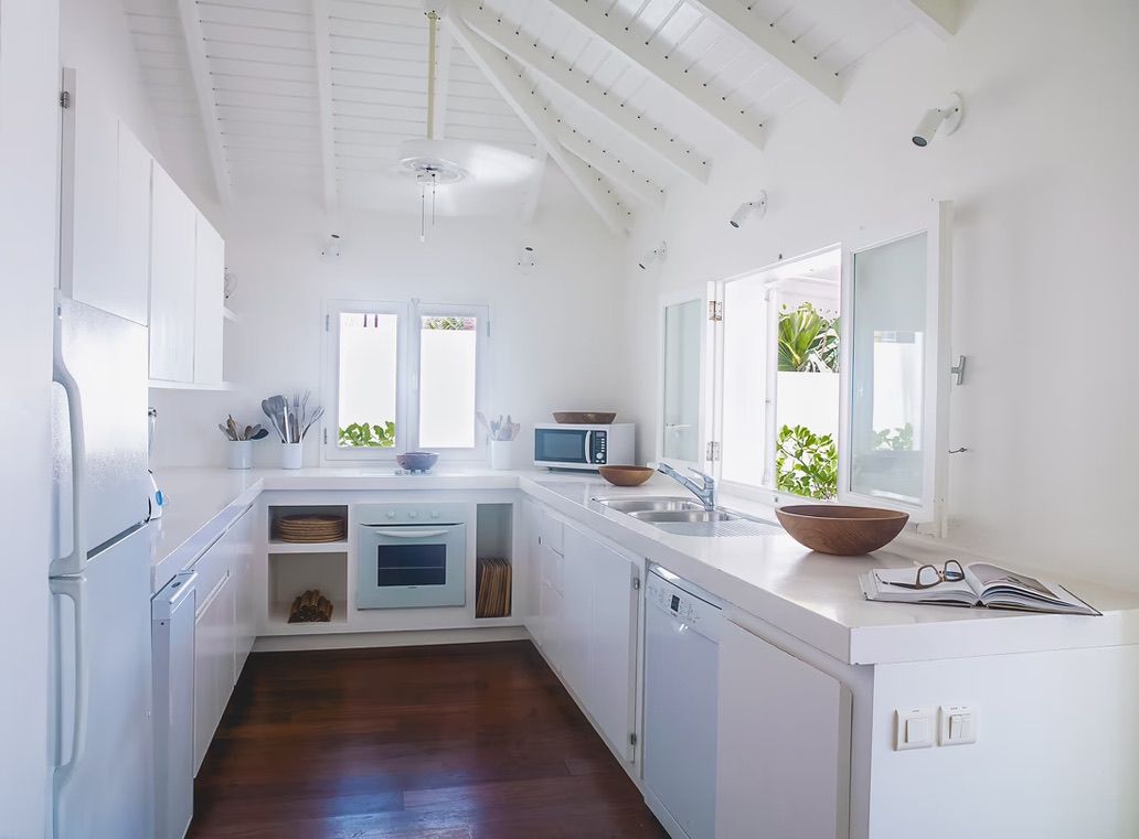 Beach House - Fay — Flamands - villa photo 5