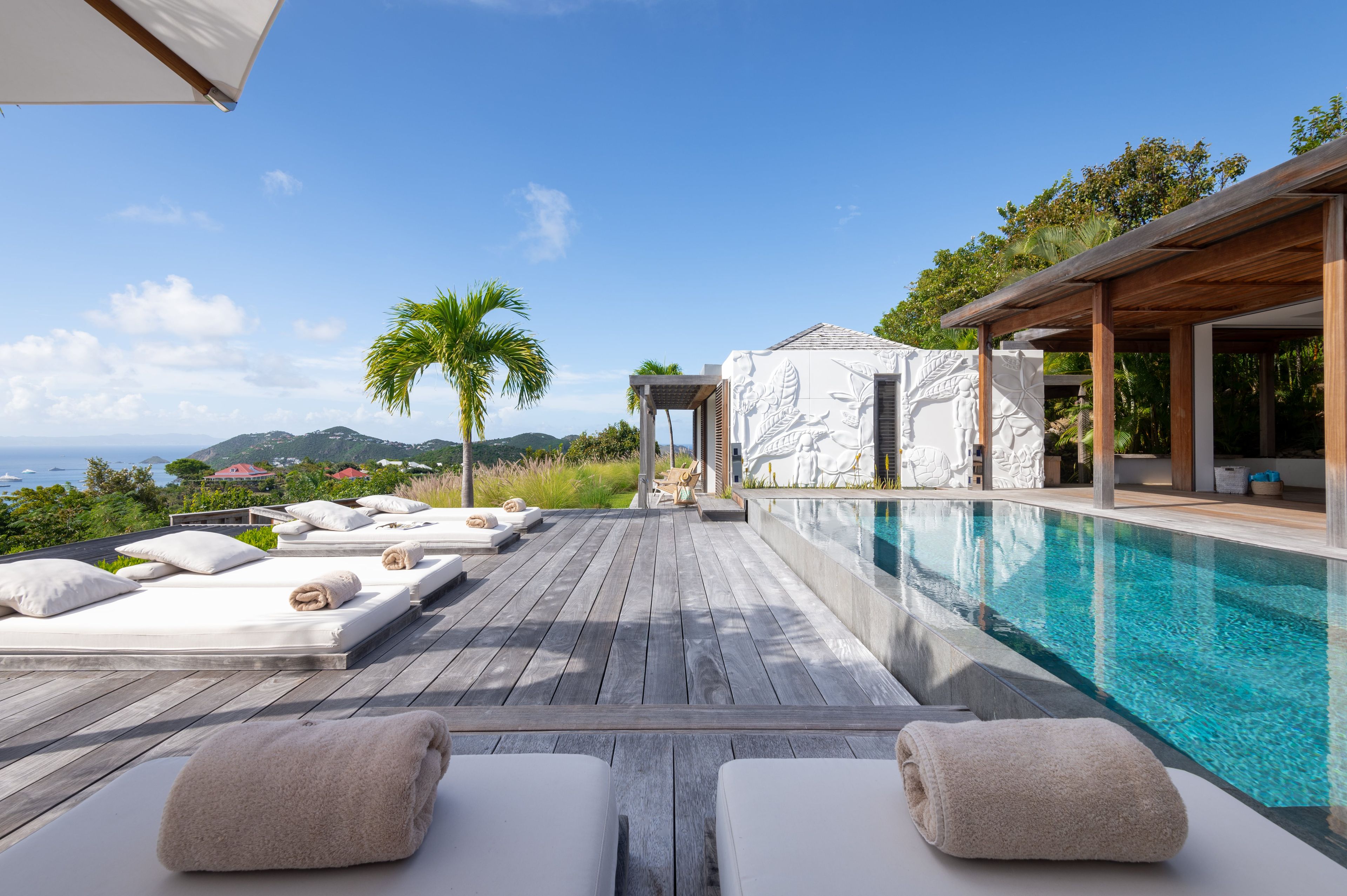 Floating Garden — Lurin - villa photo 3