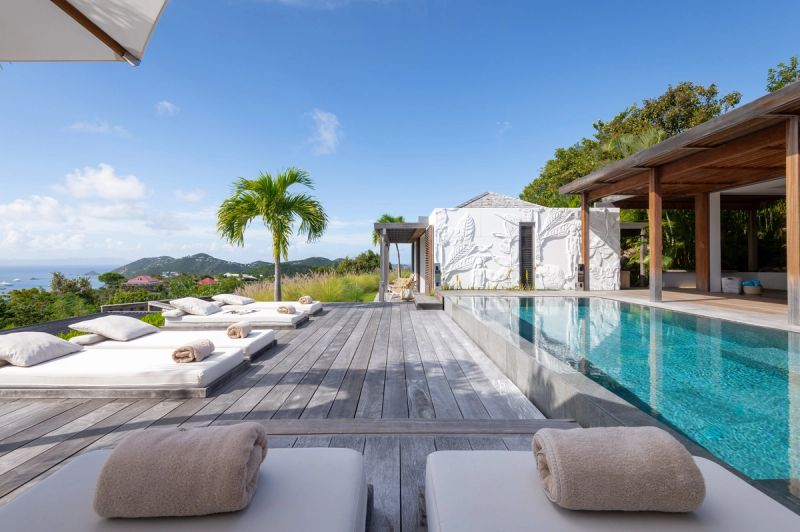 Floating Garden — Lurin - villa photo 3
