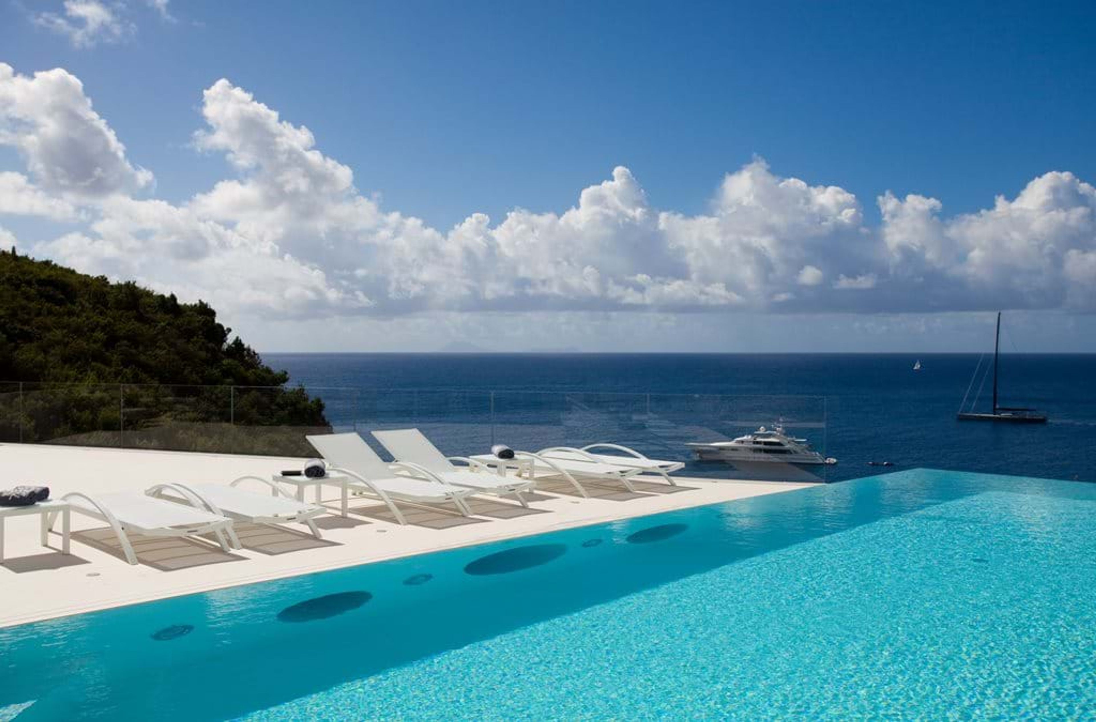 Vitti — Lurin - photo de la villa 1