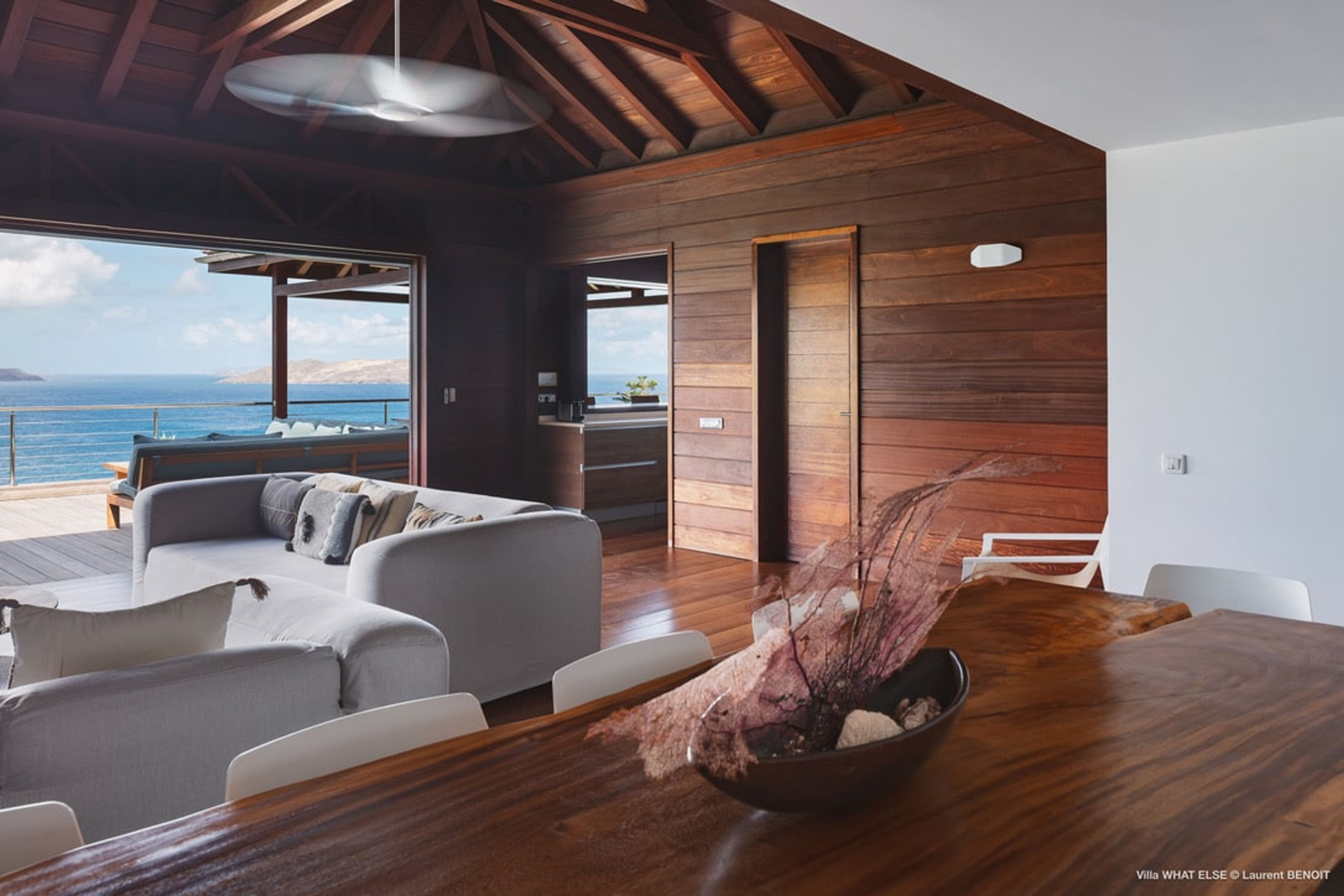 What Else — Pointe Milou - villa photo 5