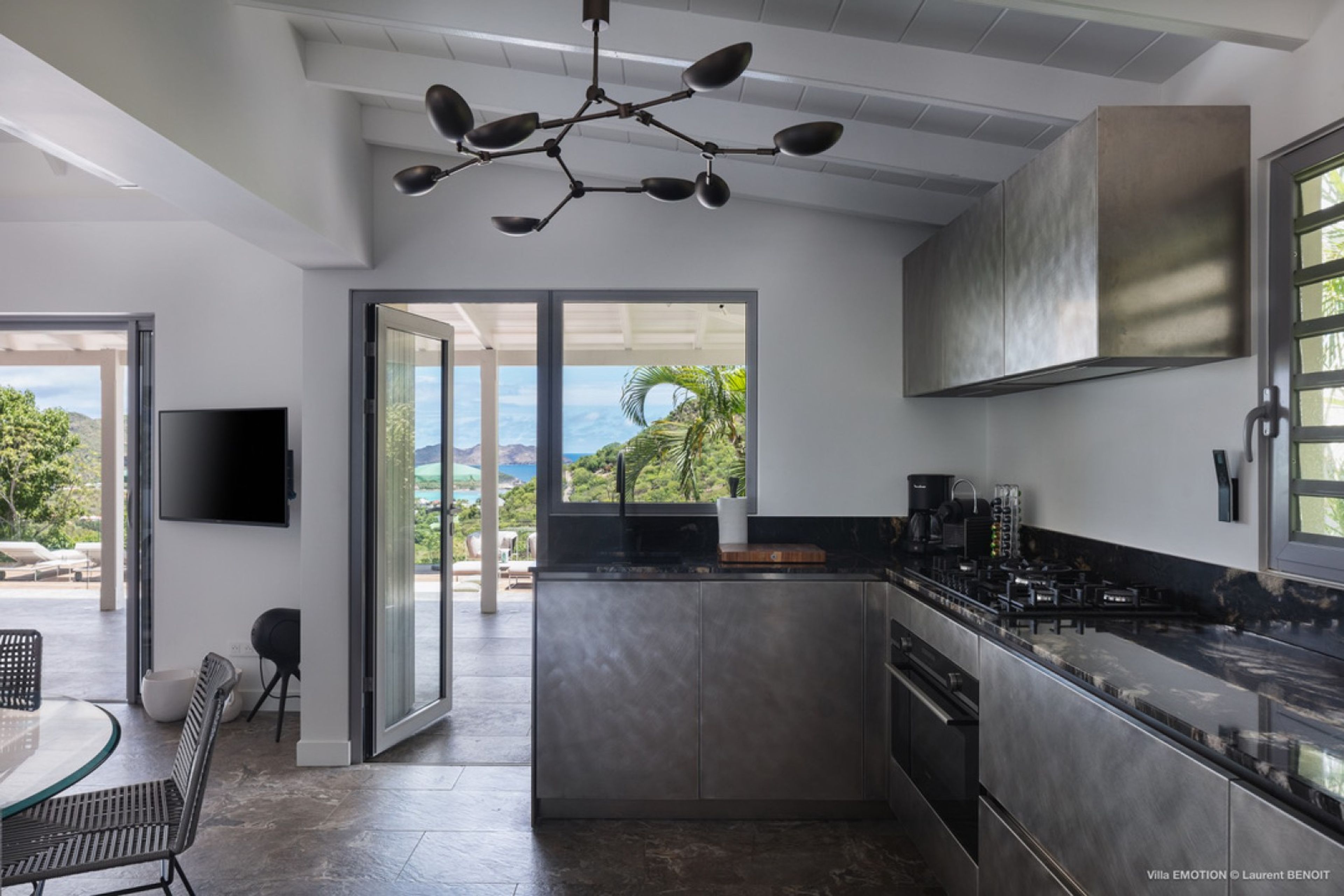 Emotion — St Jean - villa photo 5