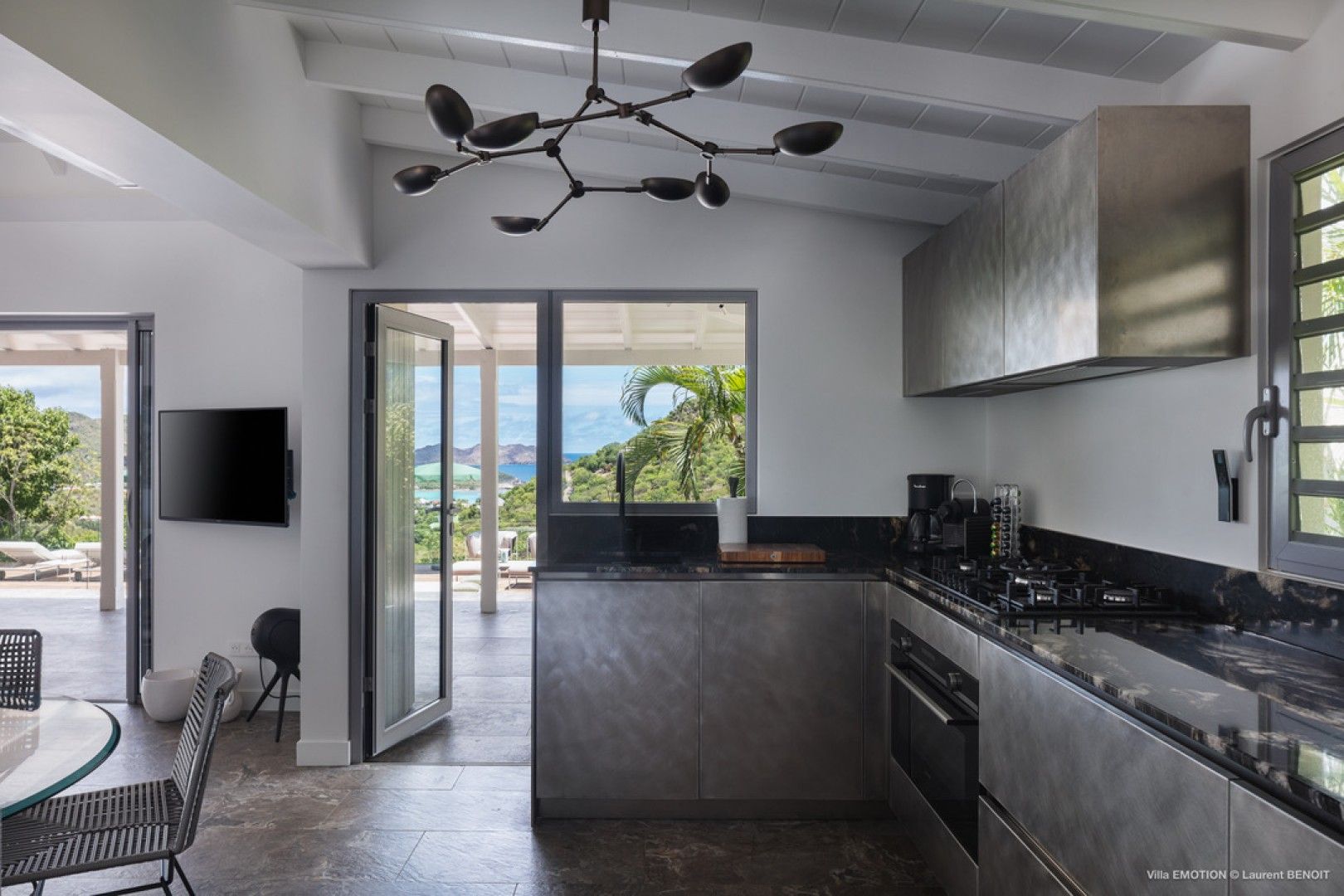 Emotion — St Jean - villa photo 5