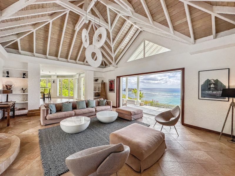 Arrow Marine — Mont Jean - villa photo 4