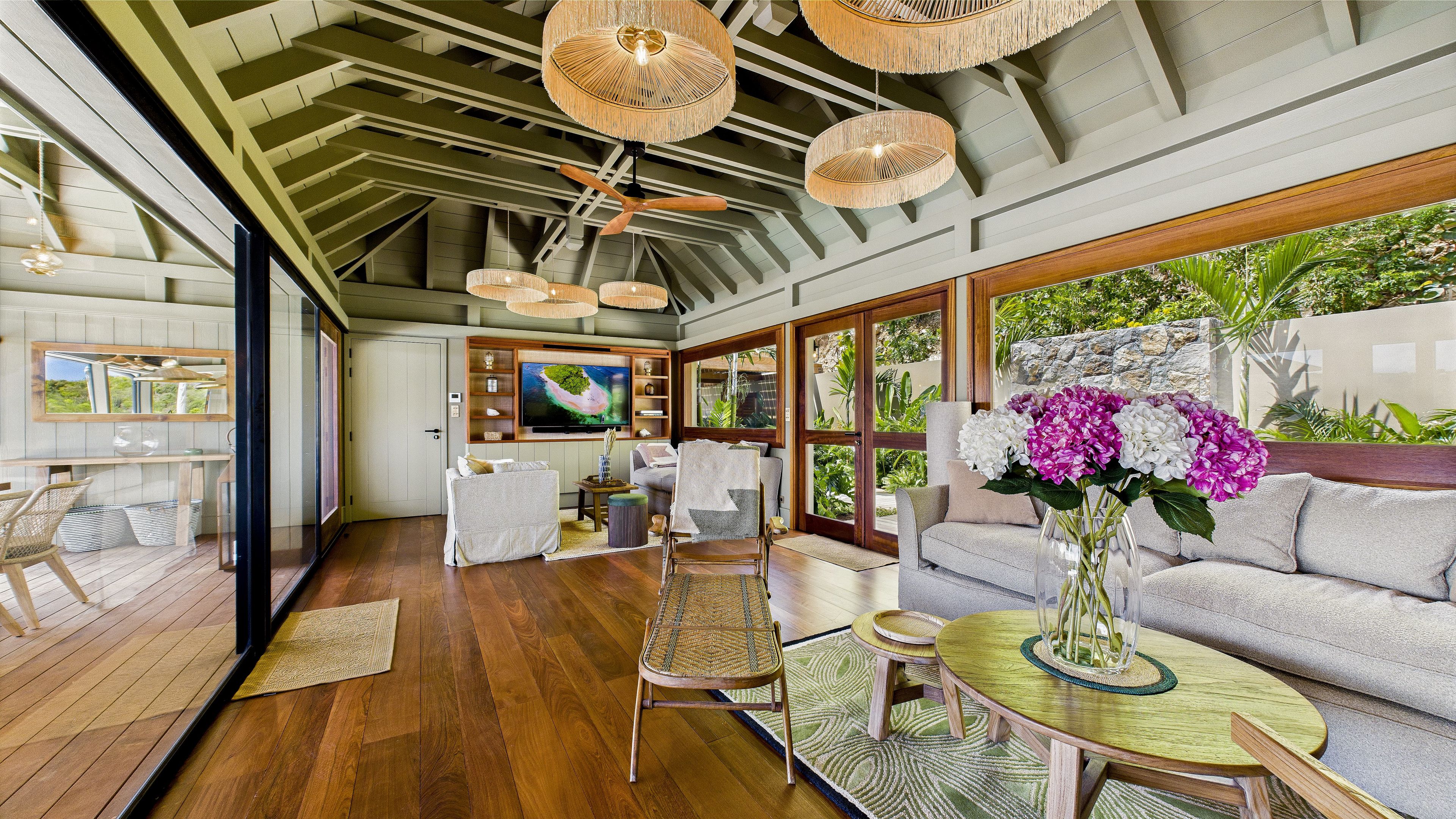 Clyde — St Jean - villa photo 5