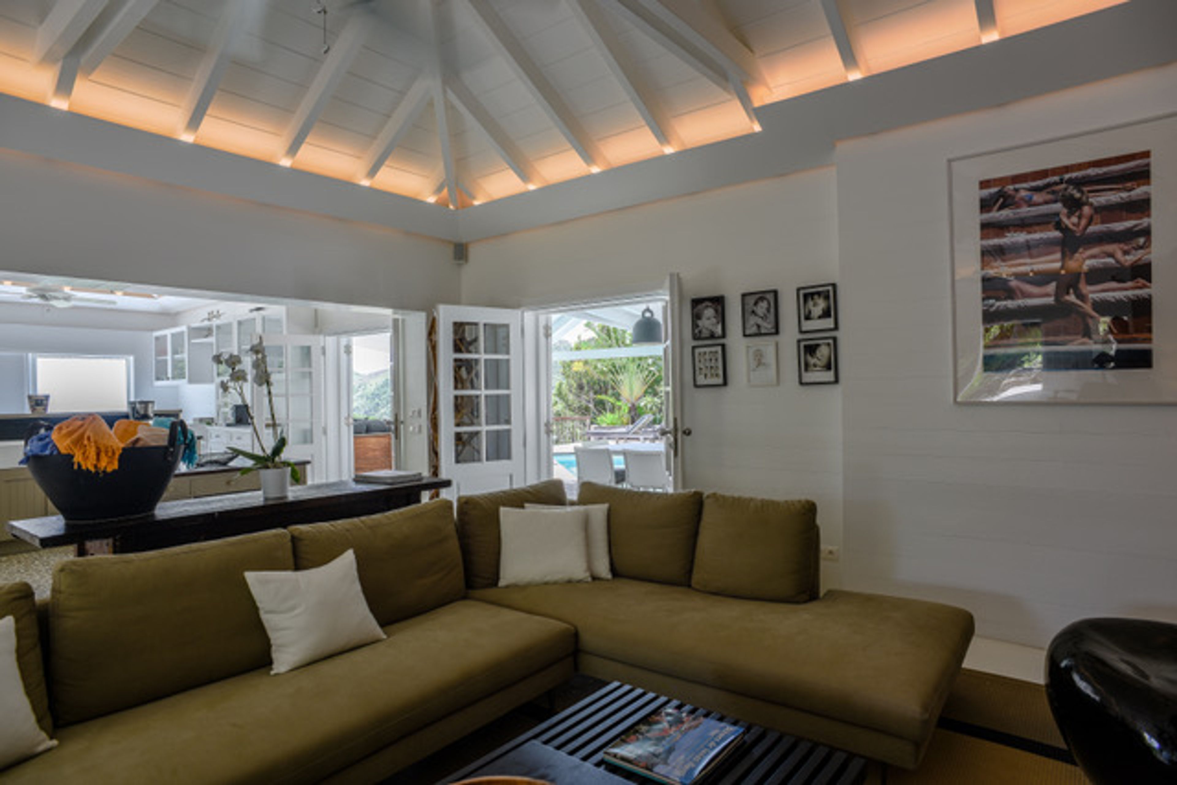 Kiara Rock House — Vitet - villa photo 2
