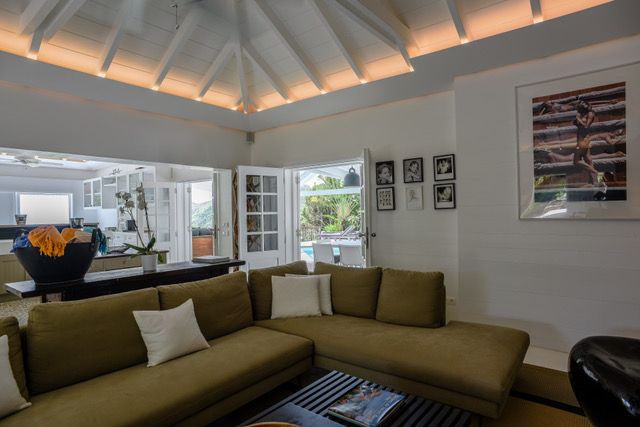 Kiara Rock House — Vitet - villa photo 2