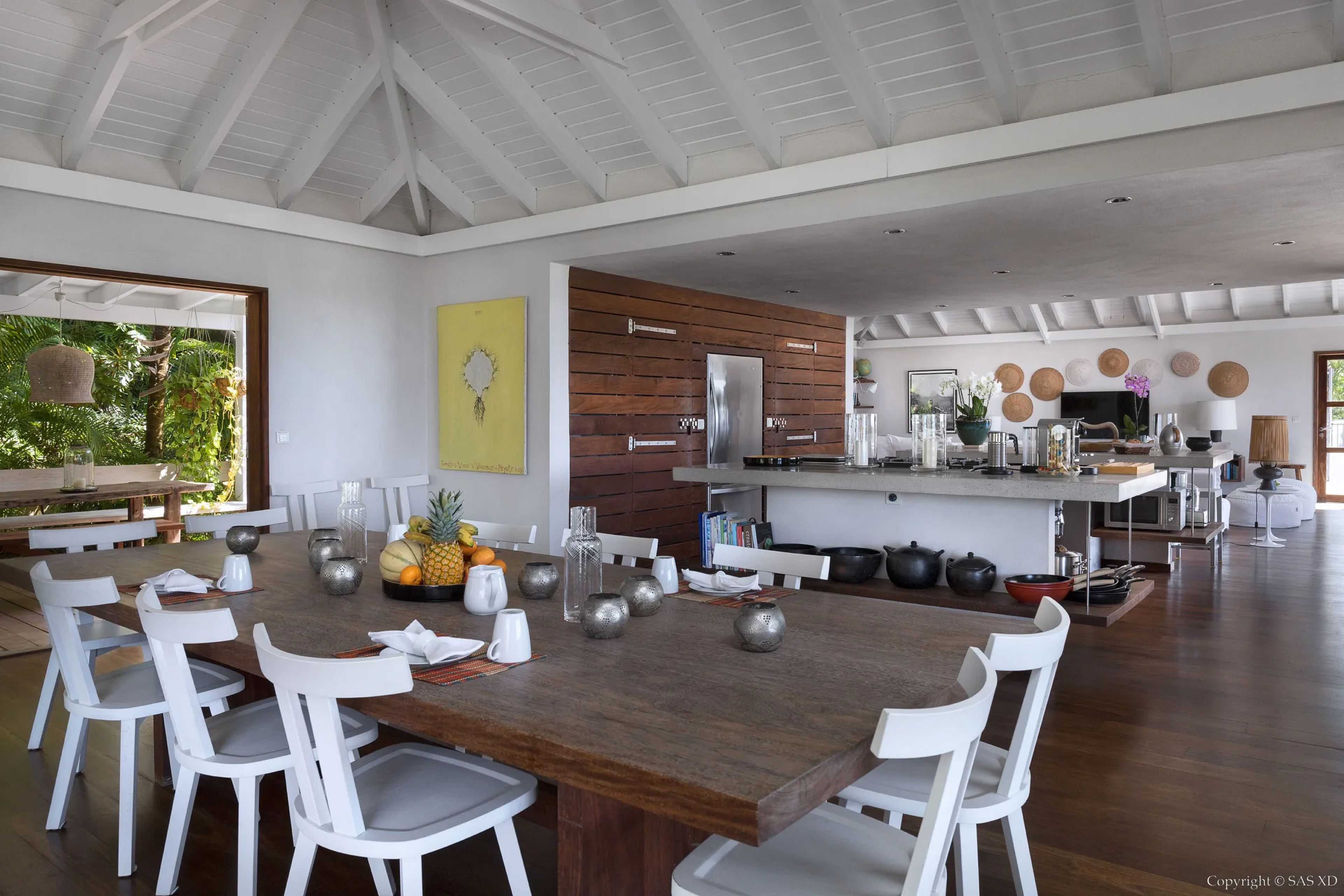 Bibi — Vitet - villa photo 6