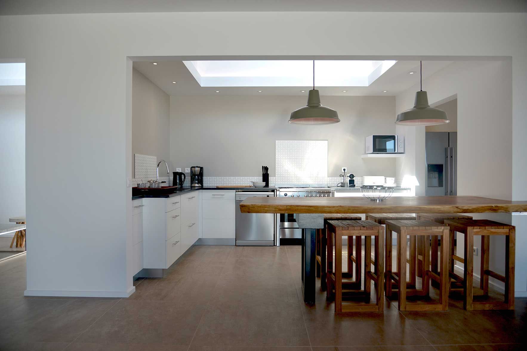 Alpaka — Flamands - villa photo 2