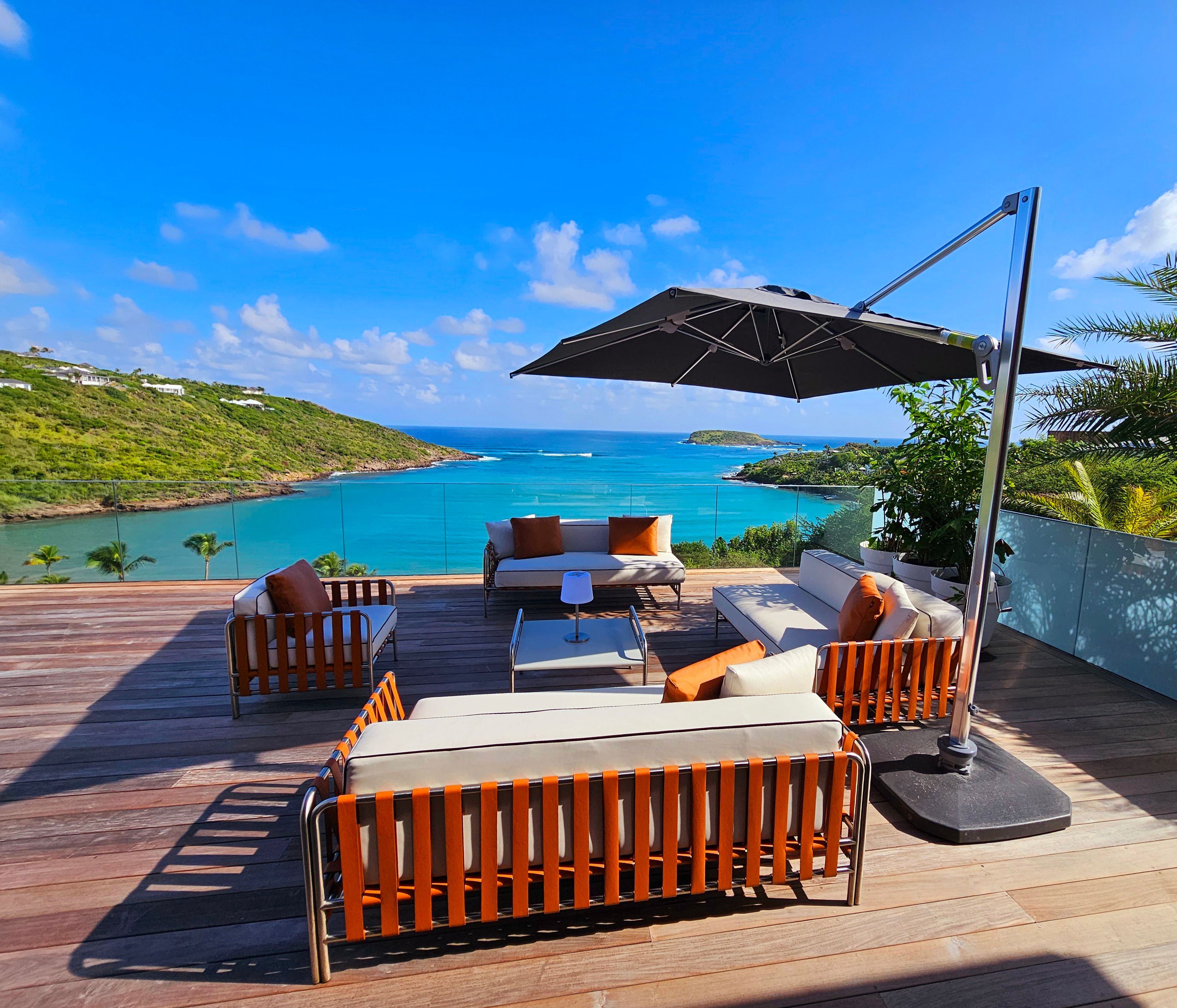Riva — Marigot - villa photo 3