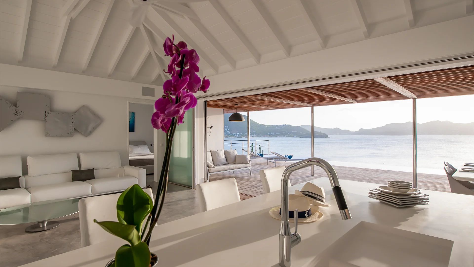 Pointe Milou — Pointe Milou - villa photo 5