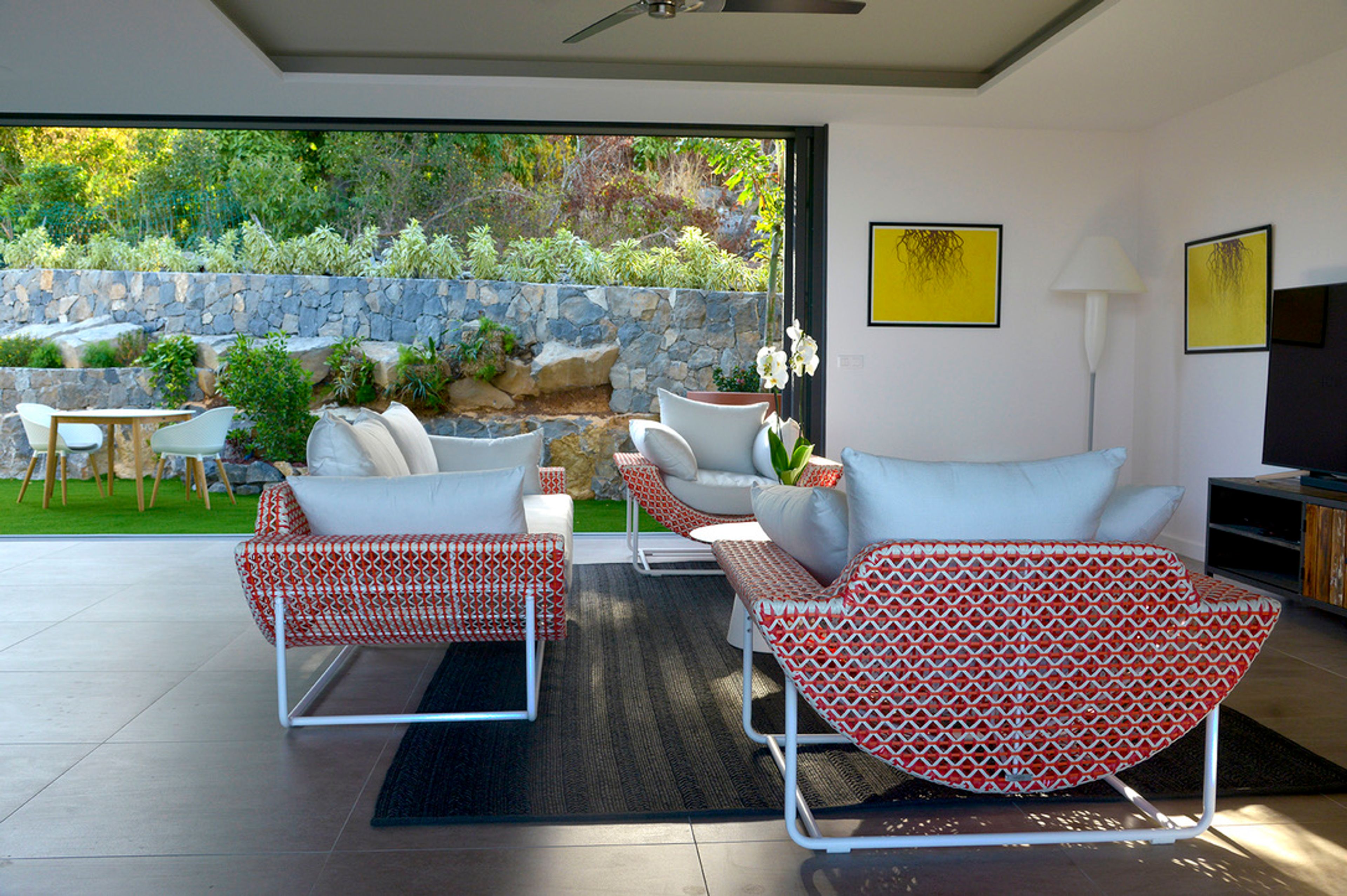 Edunia — Lurin - villa photo 1