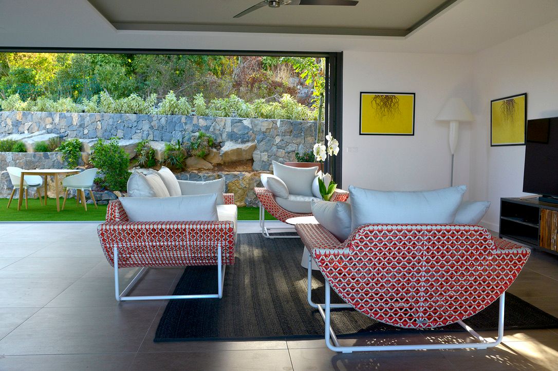 Edunia — Lurin - villa photo 1