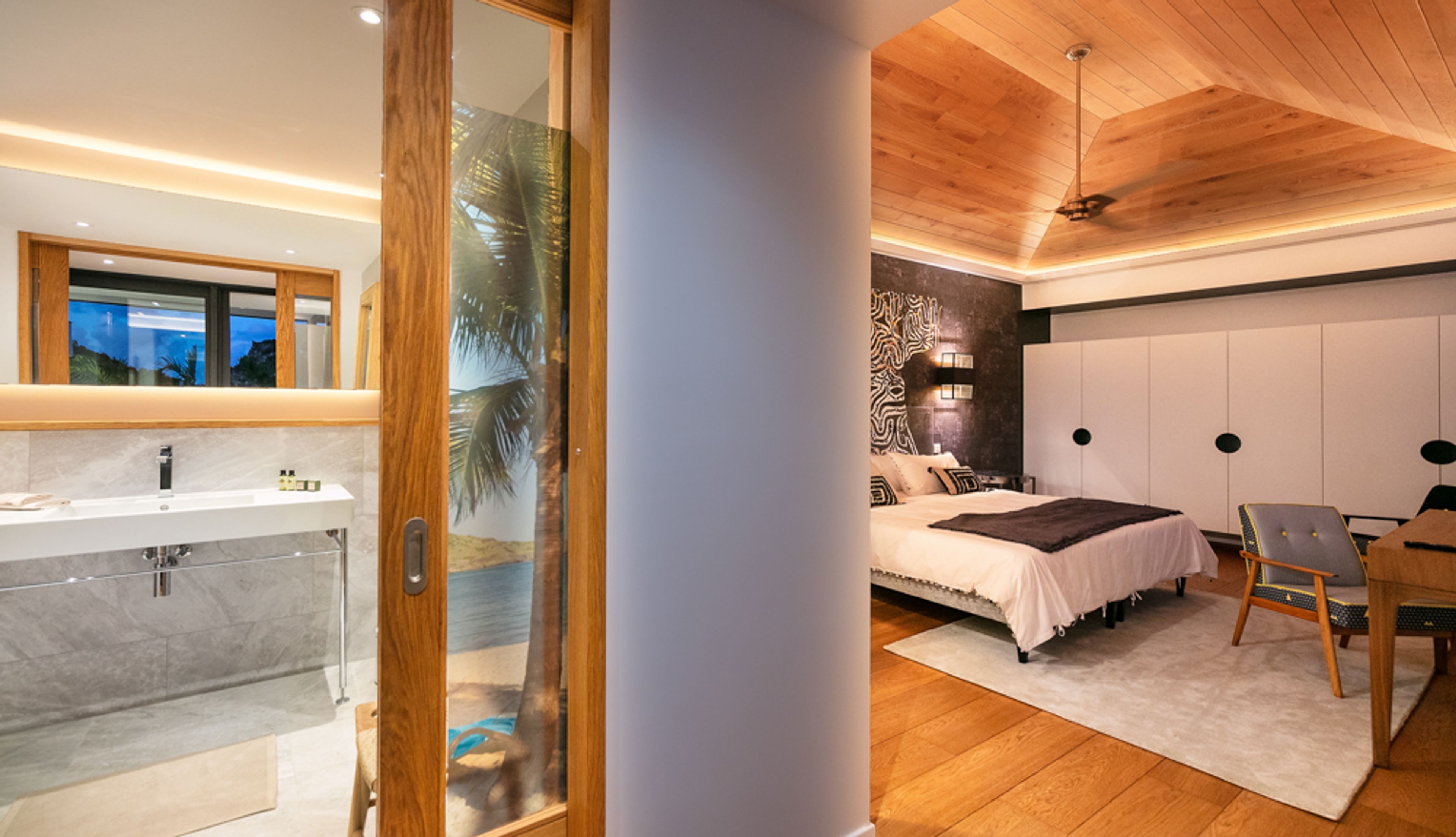 Gustavia Lights — Gustavia - villa photo 4