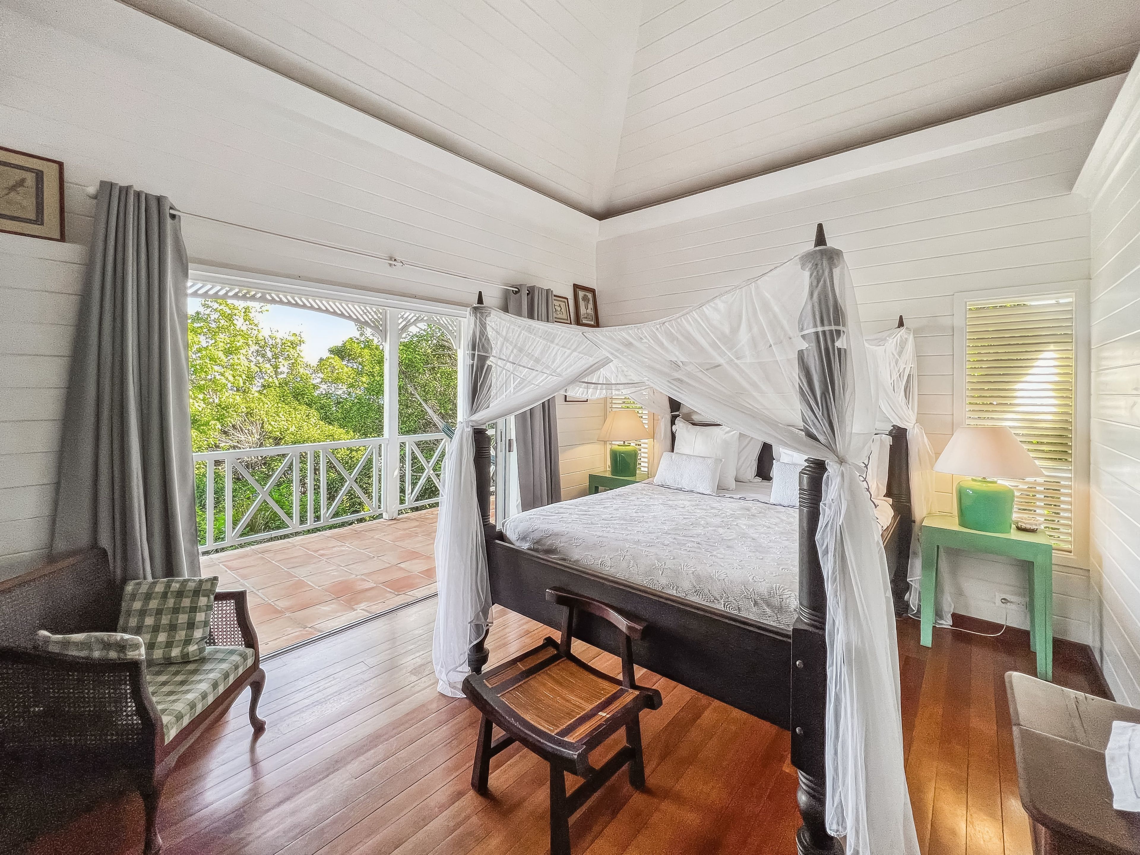 Kermao — Vitet - villa photo 5