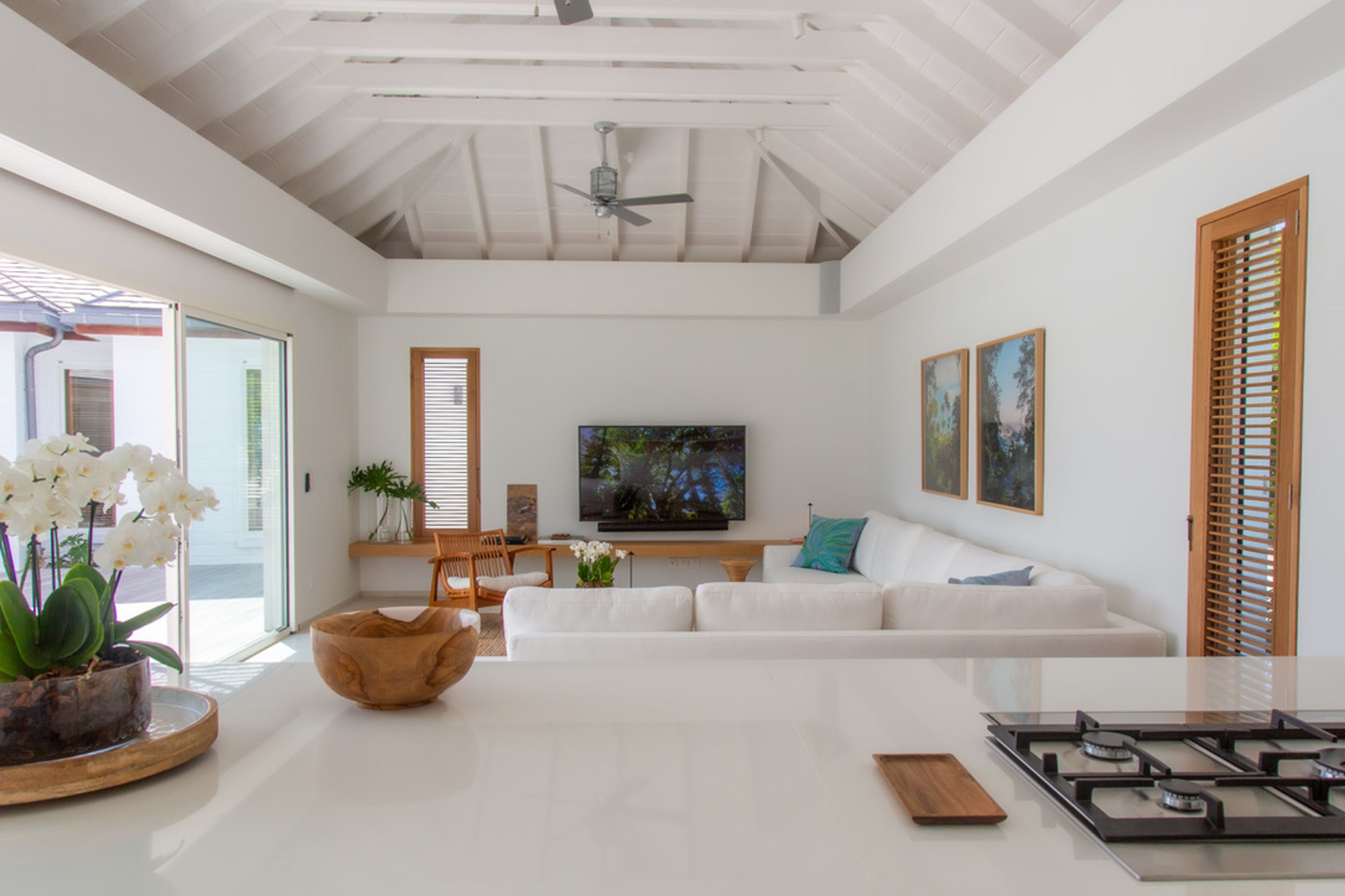 Castelle — Saint-Jean Beach - villa photo 4