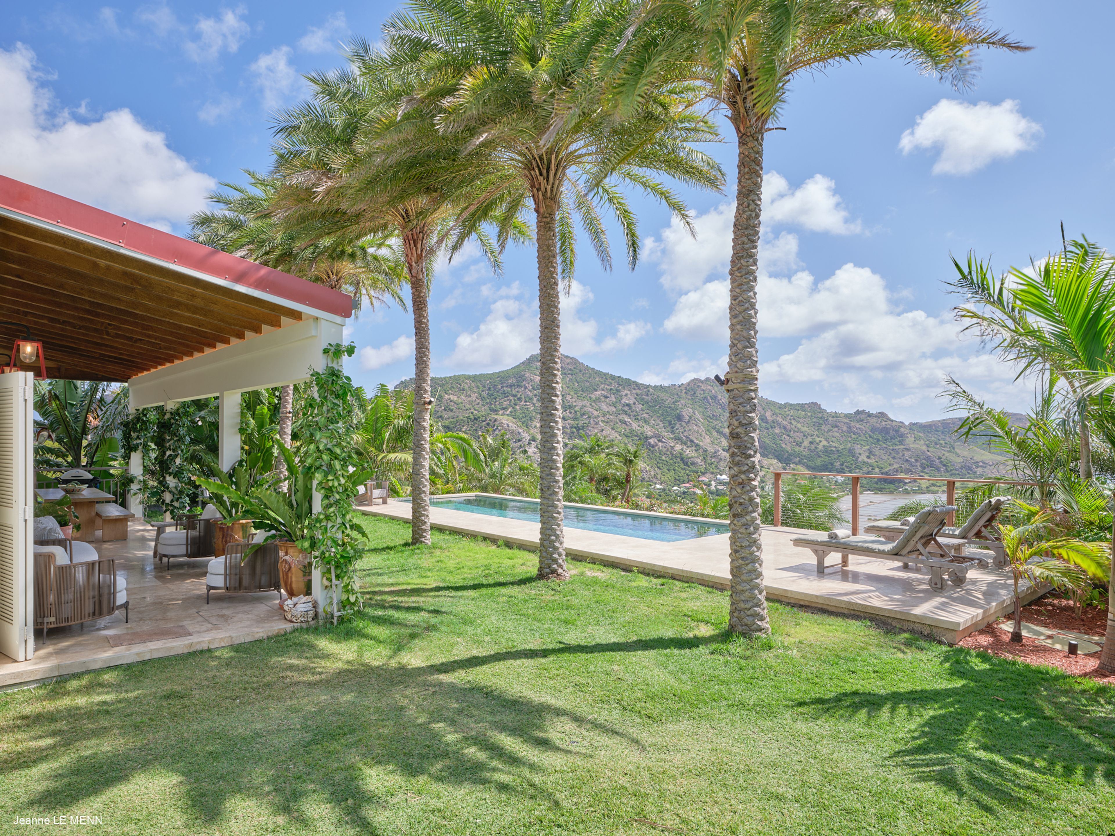 Saline Hills — Saline - villa photo 5