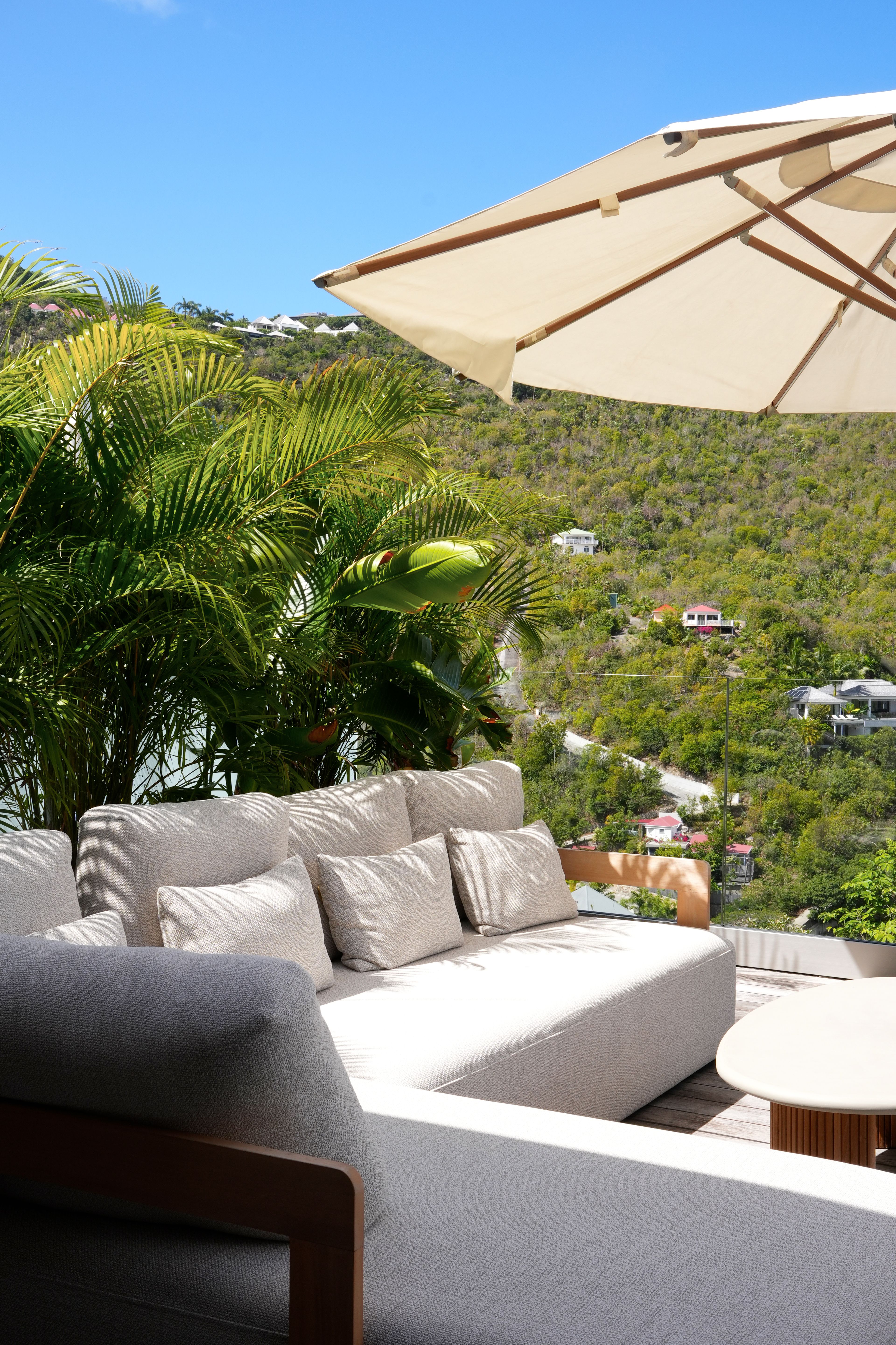 Twin — St Jean - villa photo 2