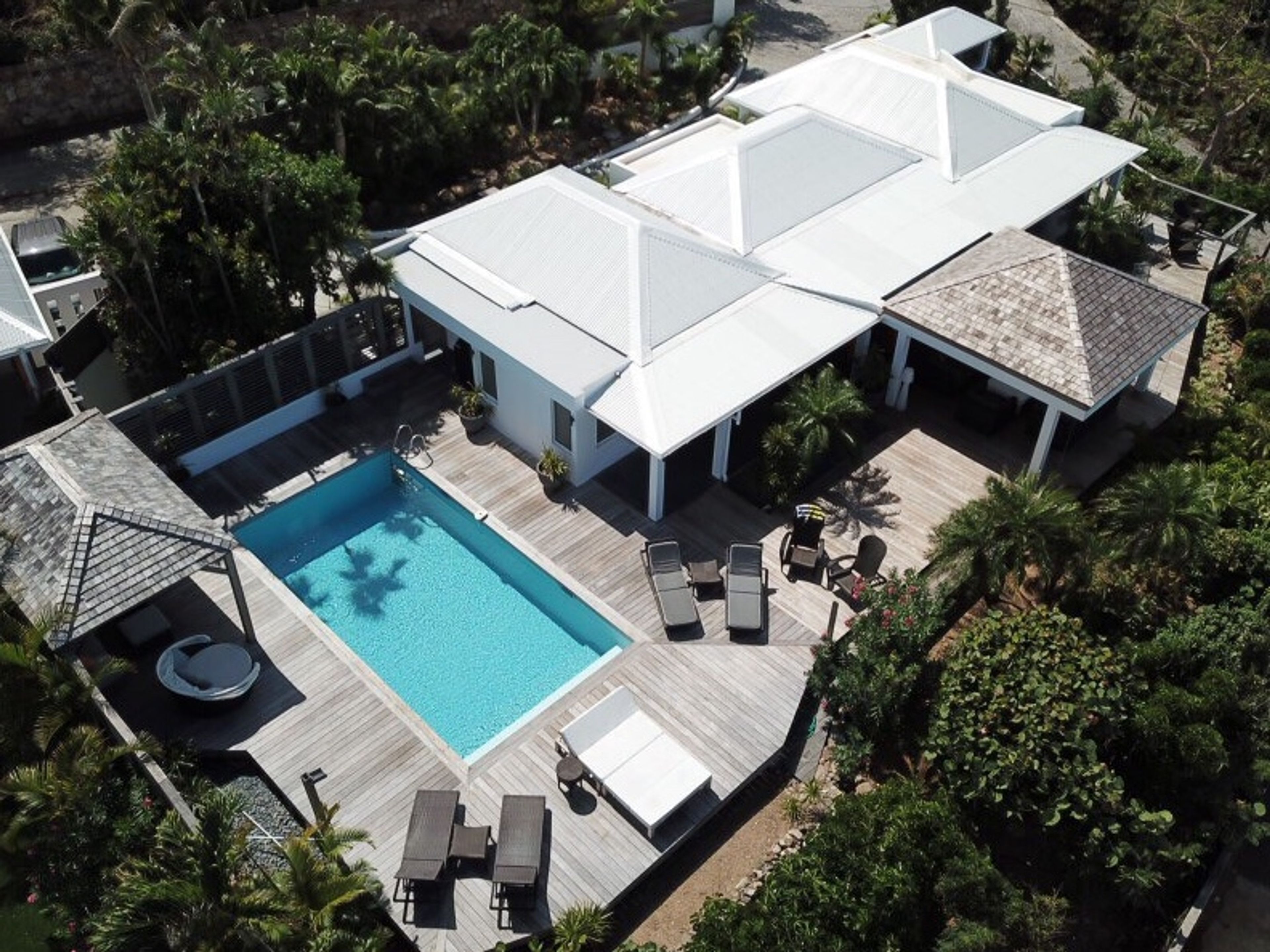 Manonjul — Deve - villa photo 2
