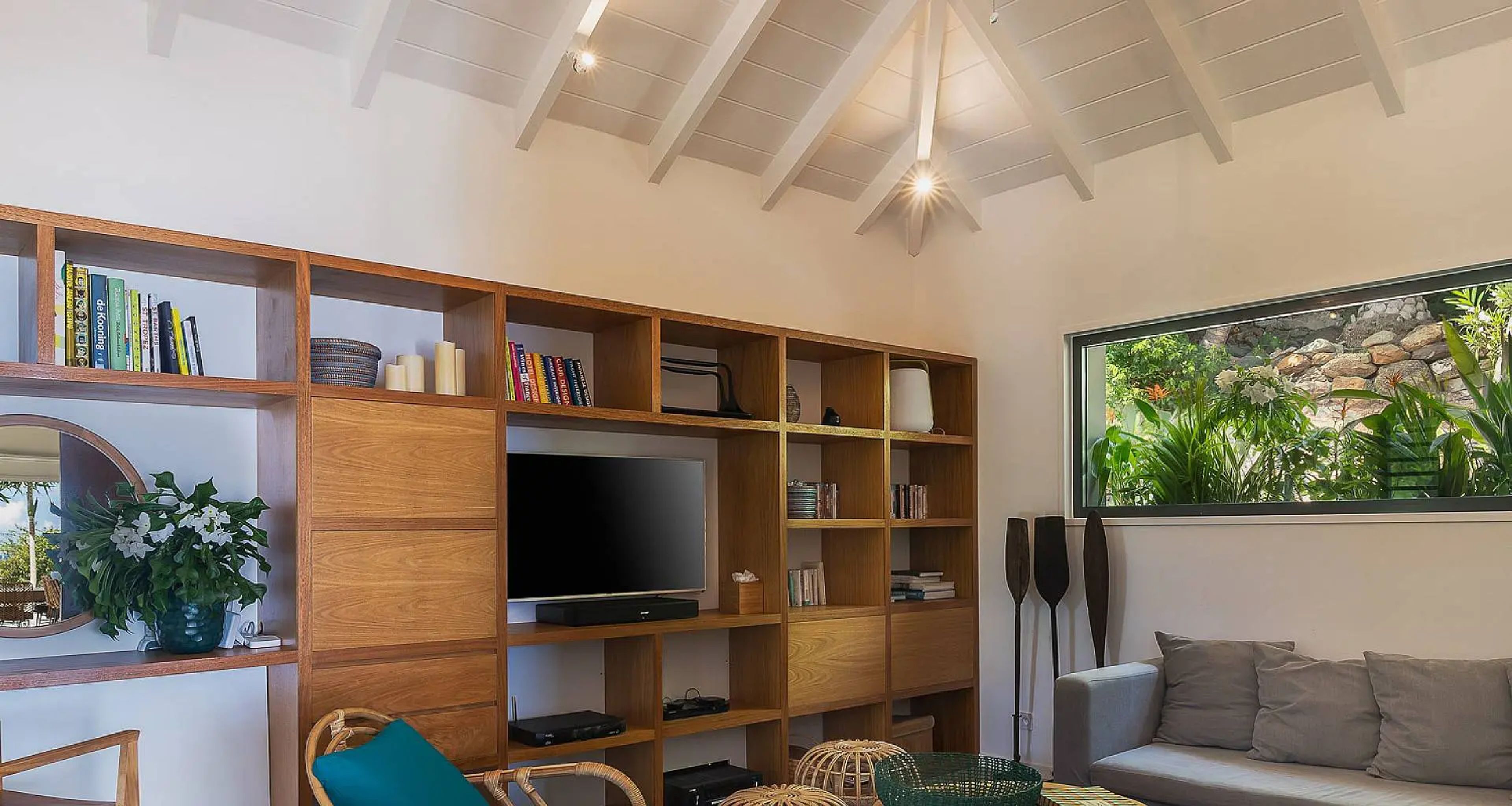 Coco Rock — Petit Cul de Sac - villa photo 6