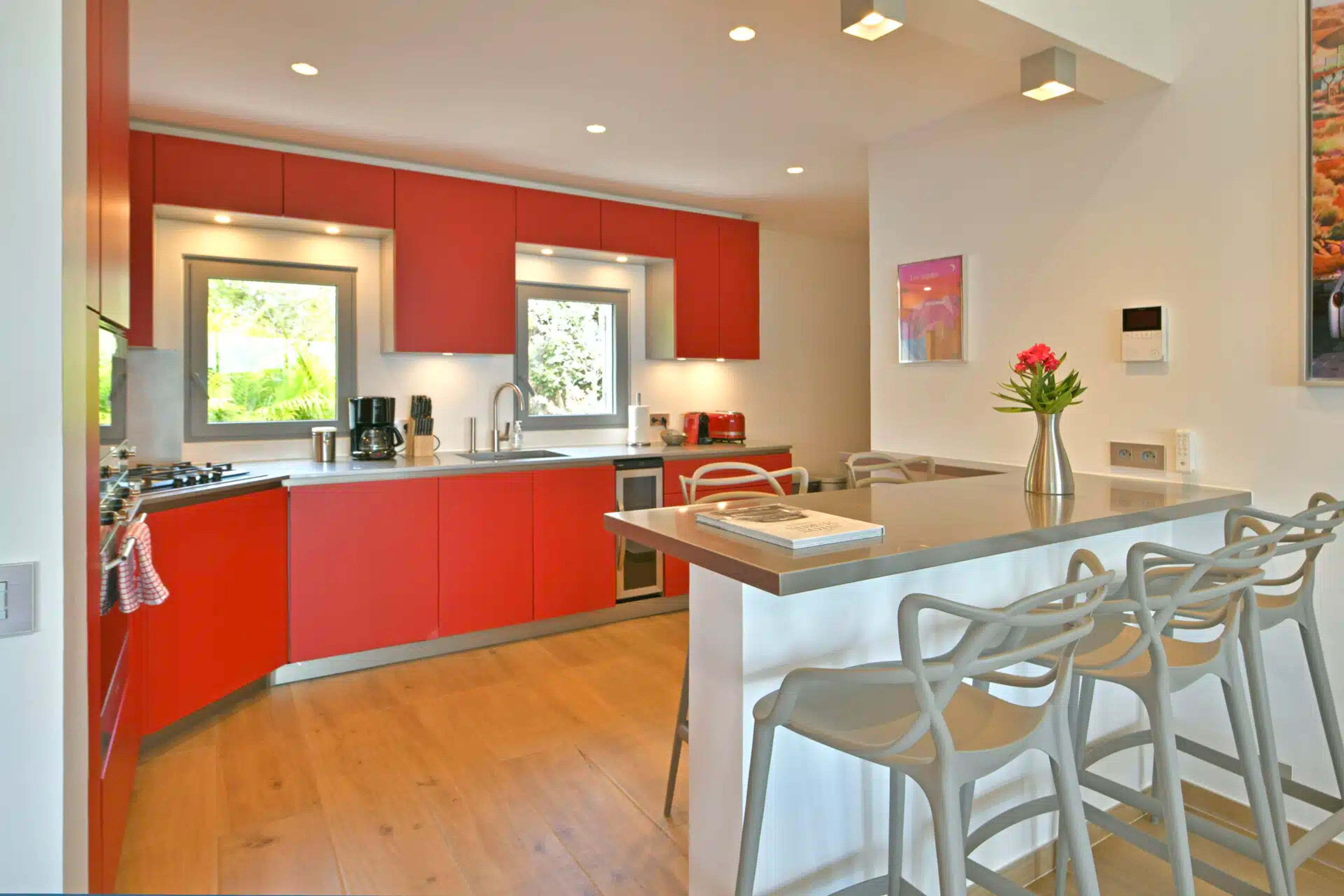 Voyage — Colombier - villa photo 5