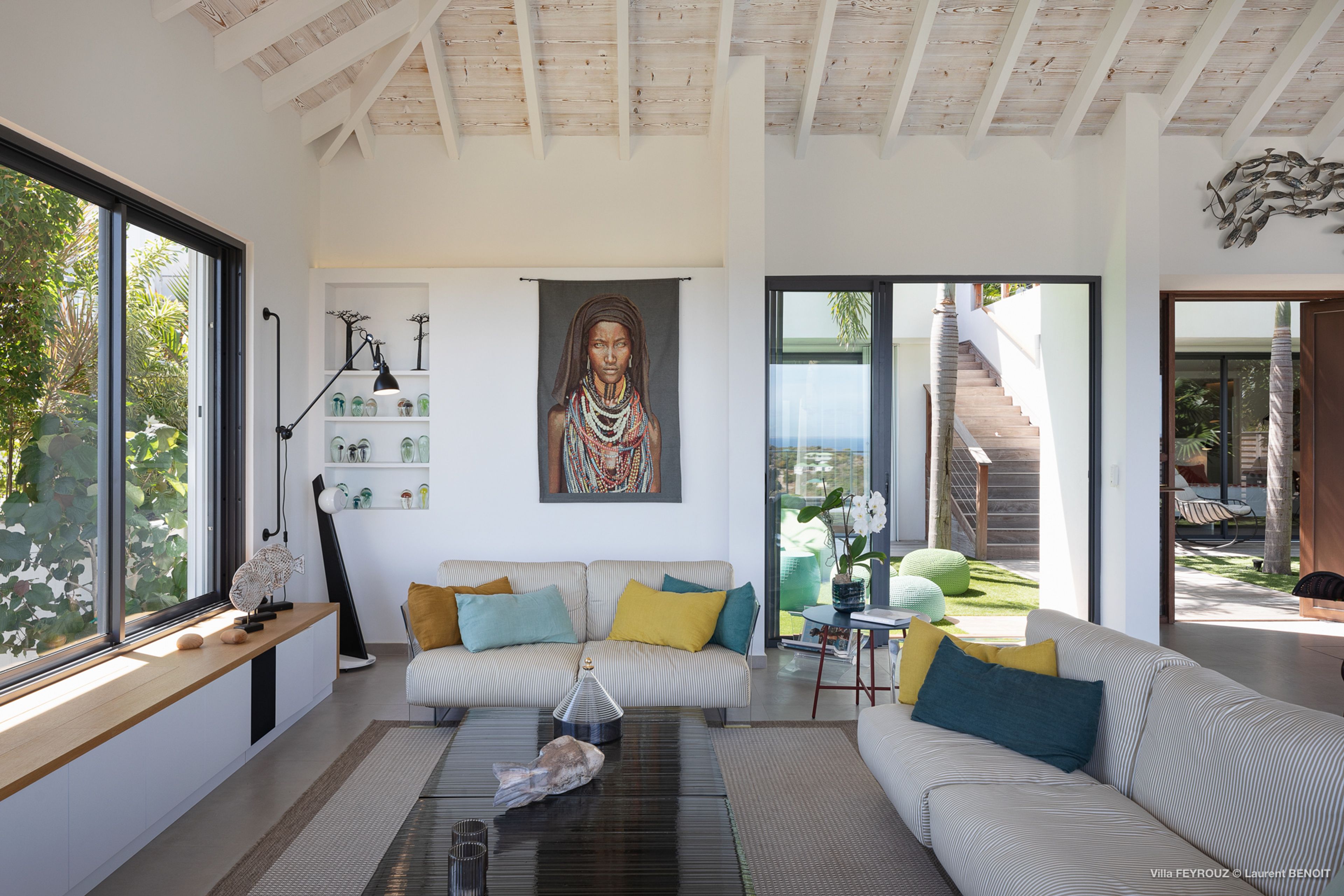 Feyrouz — Vitet - villa photo 5