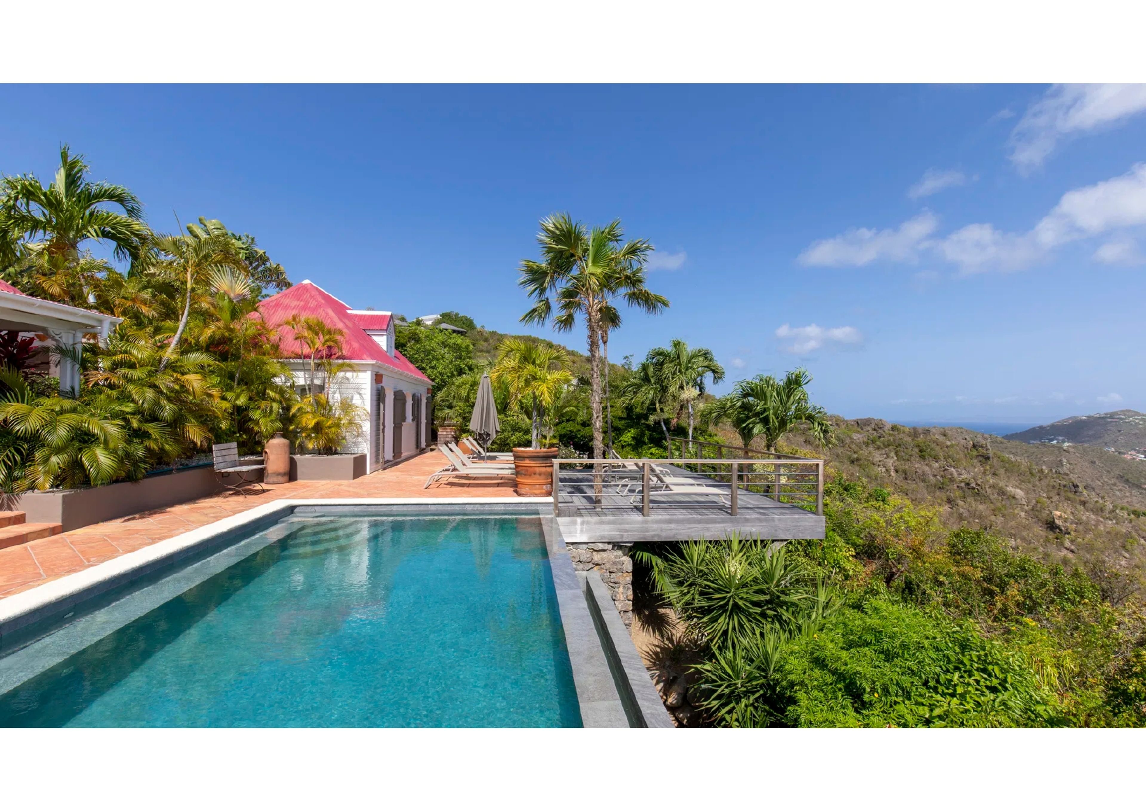 Pasha — Lurin - villa photo 3