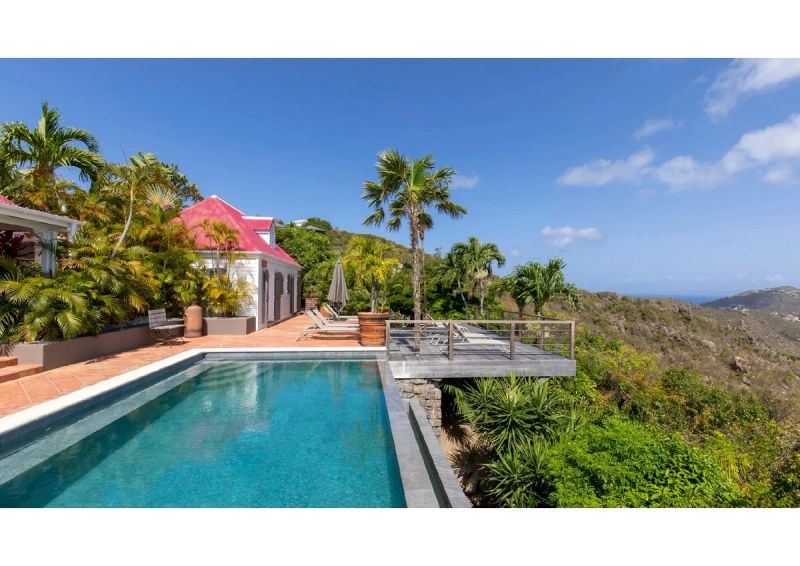 Pasha — Lurin - photo de la villa 3