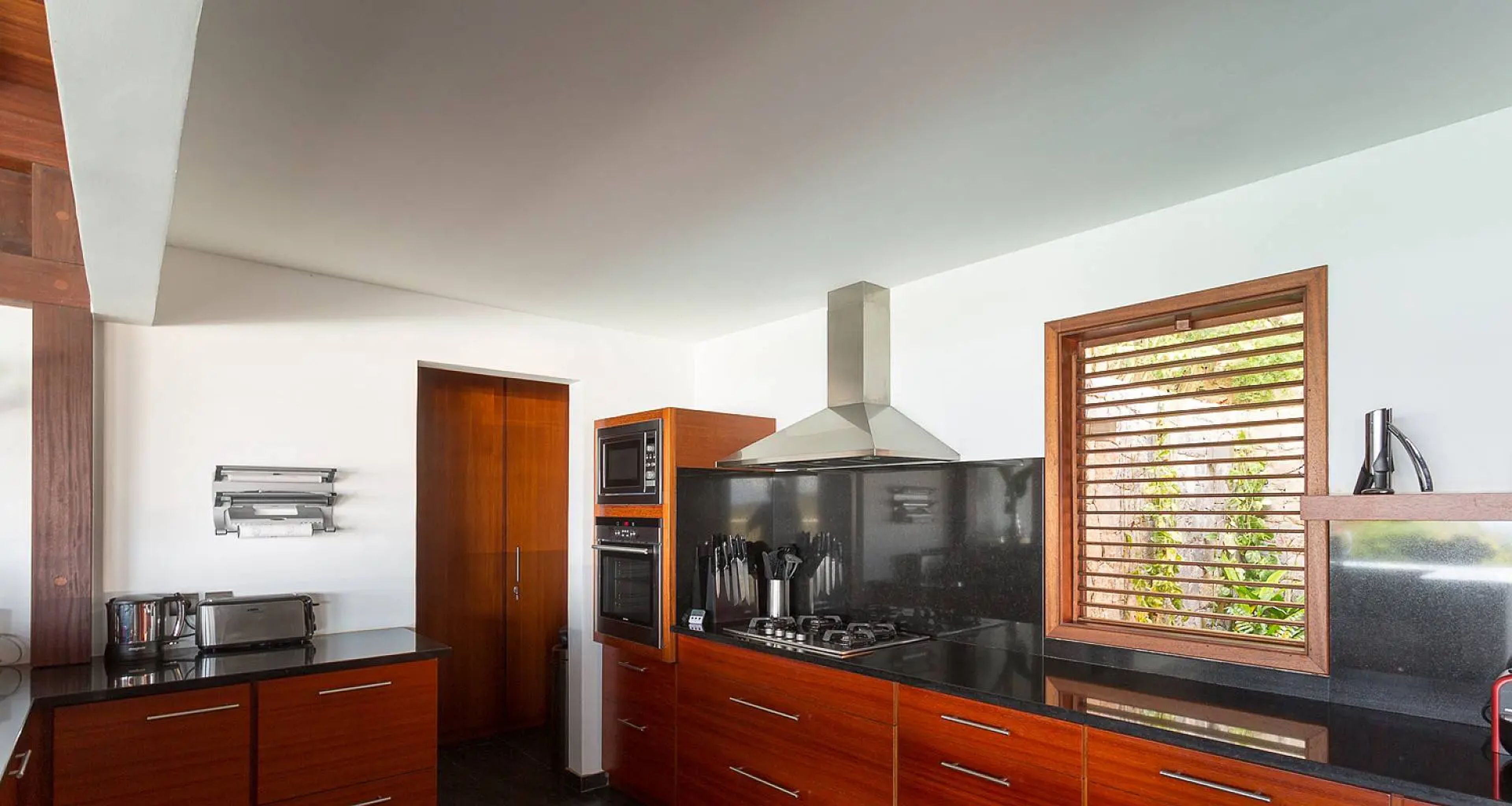 Kyr — Lurin - villa photo 6
